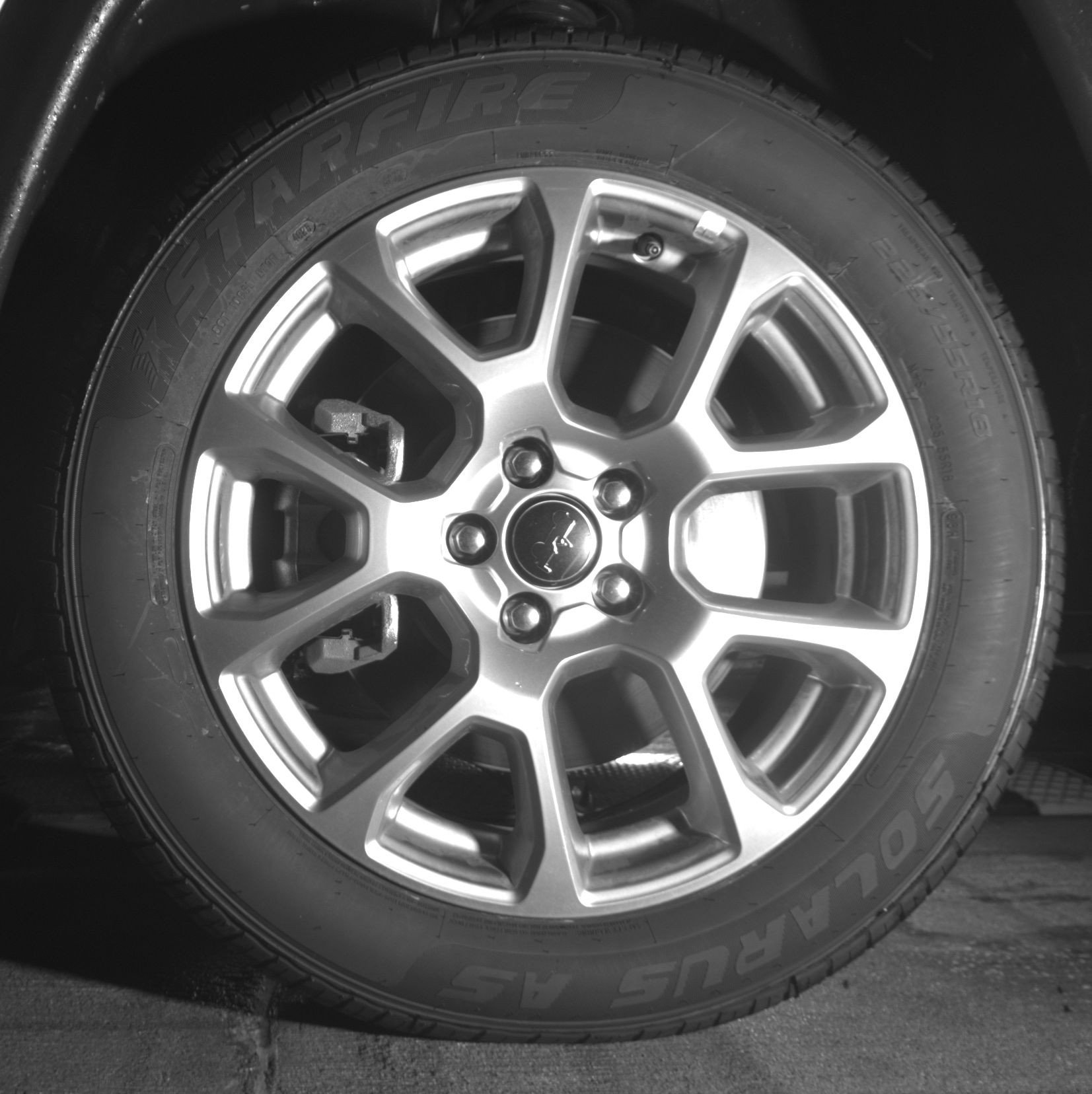 Thumbnail: 2025 Jeep Compass - 12