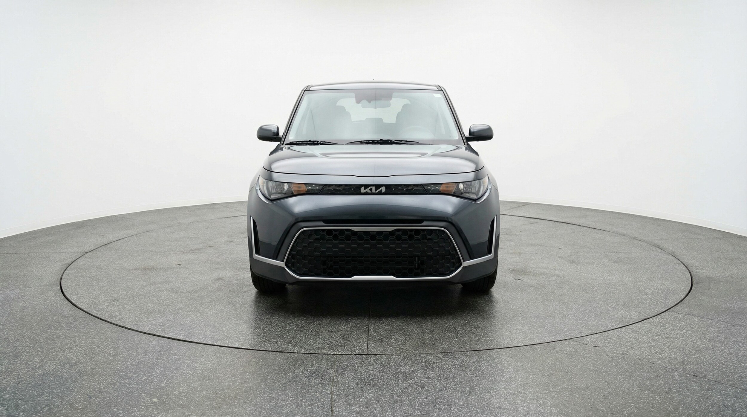 Thumbnail: 2025 Kia Soul - 2