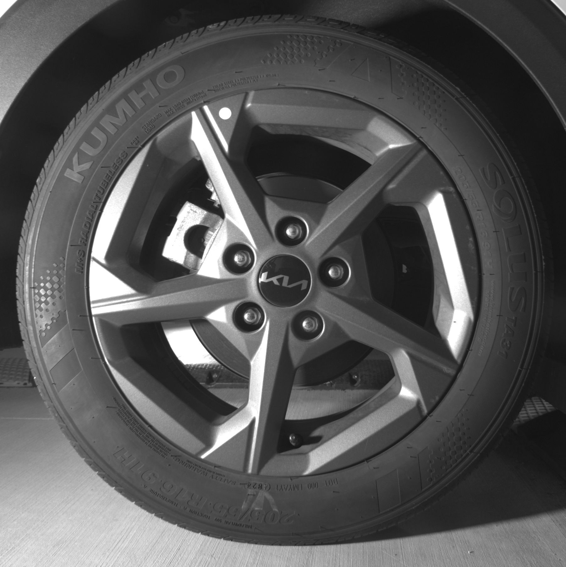 Thumbnail: 2025 Kia K4 - 12