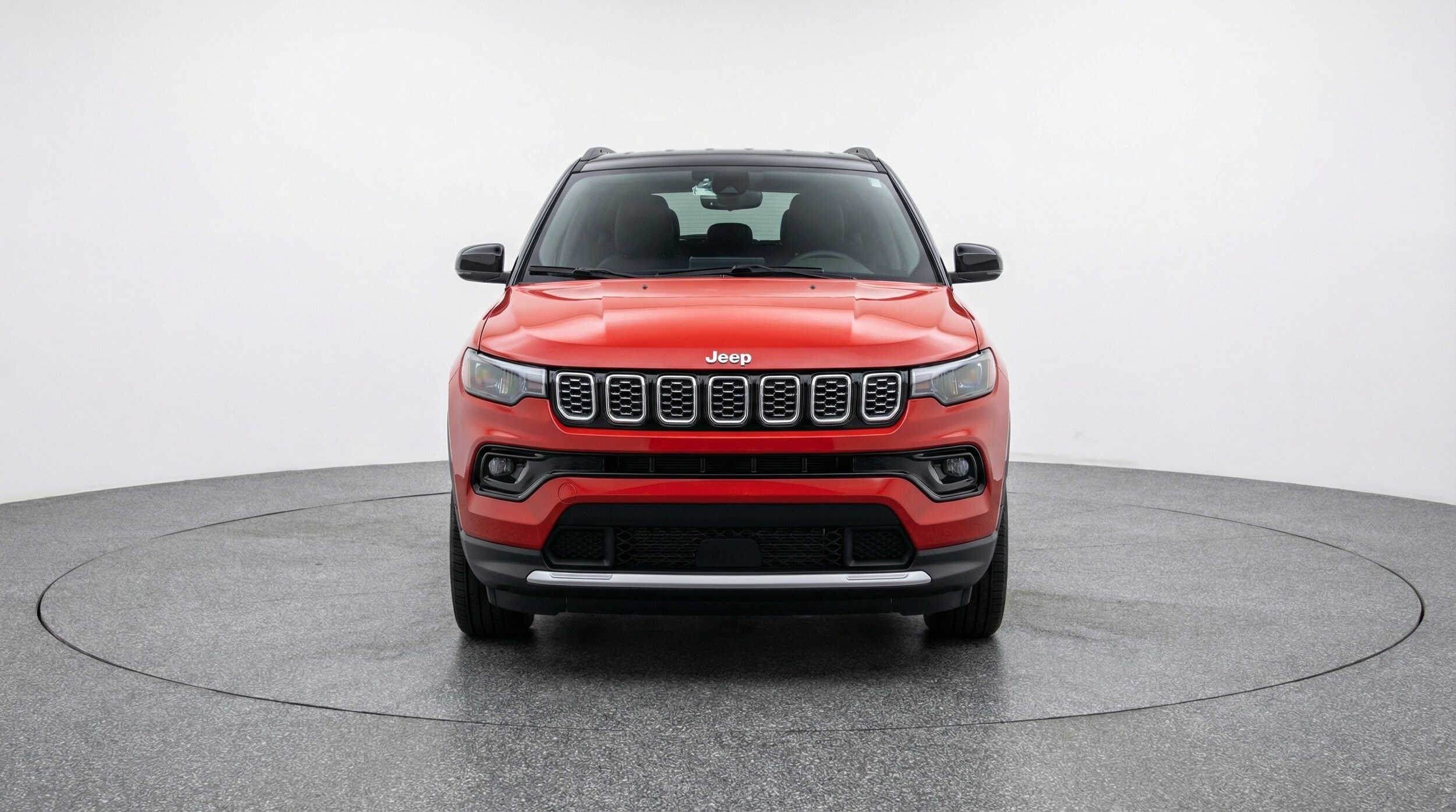 Thumbnail: 2025 Jeep Compass - 2