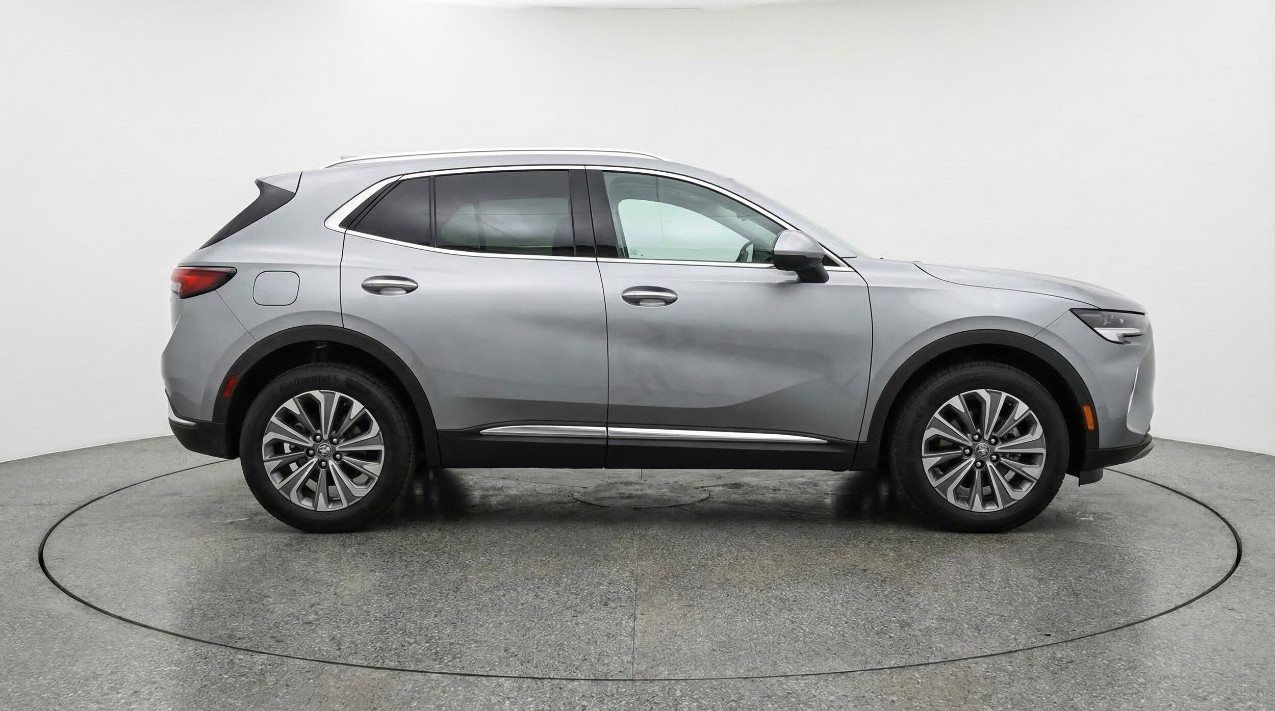 Thumbnail: 2024 Buick Envision - 11