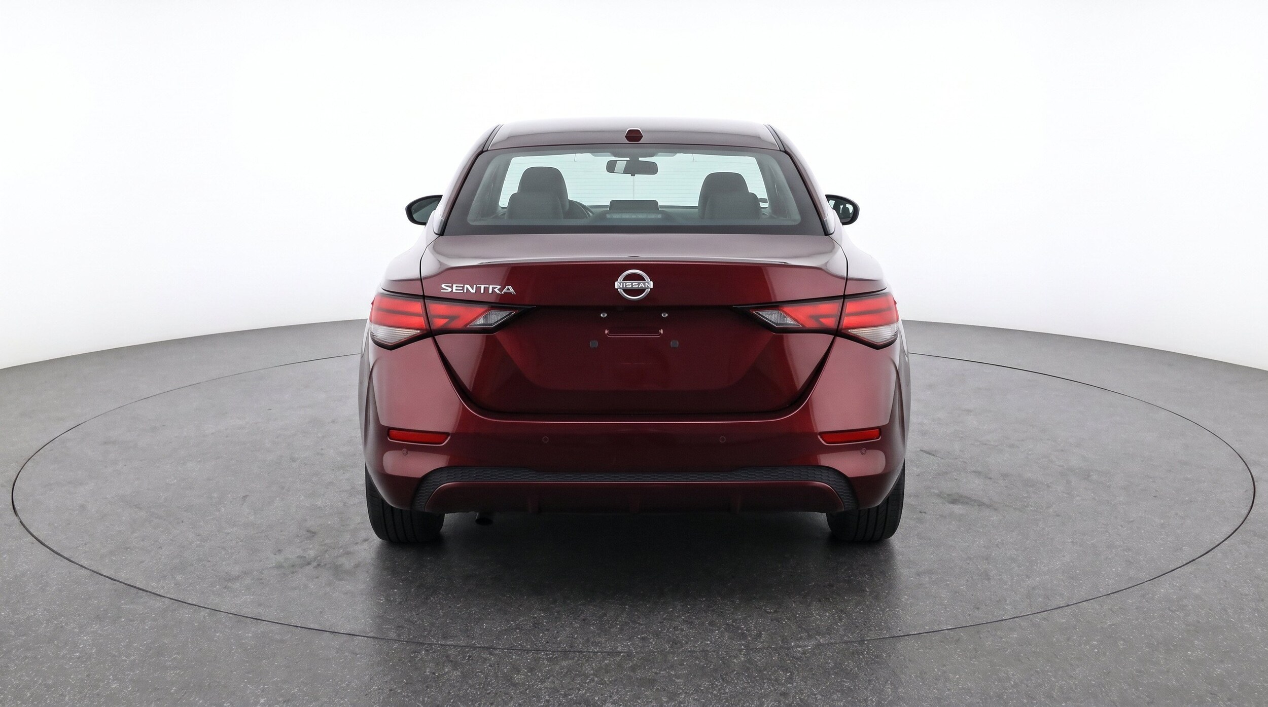 Thumbnail: 2025 Nissan Sentra - 7