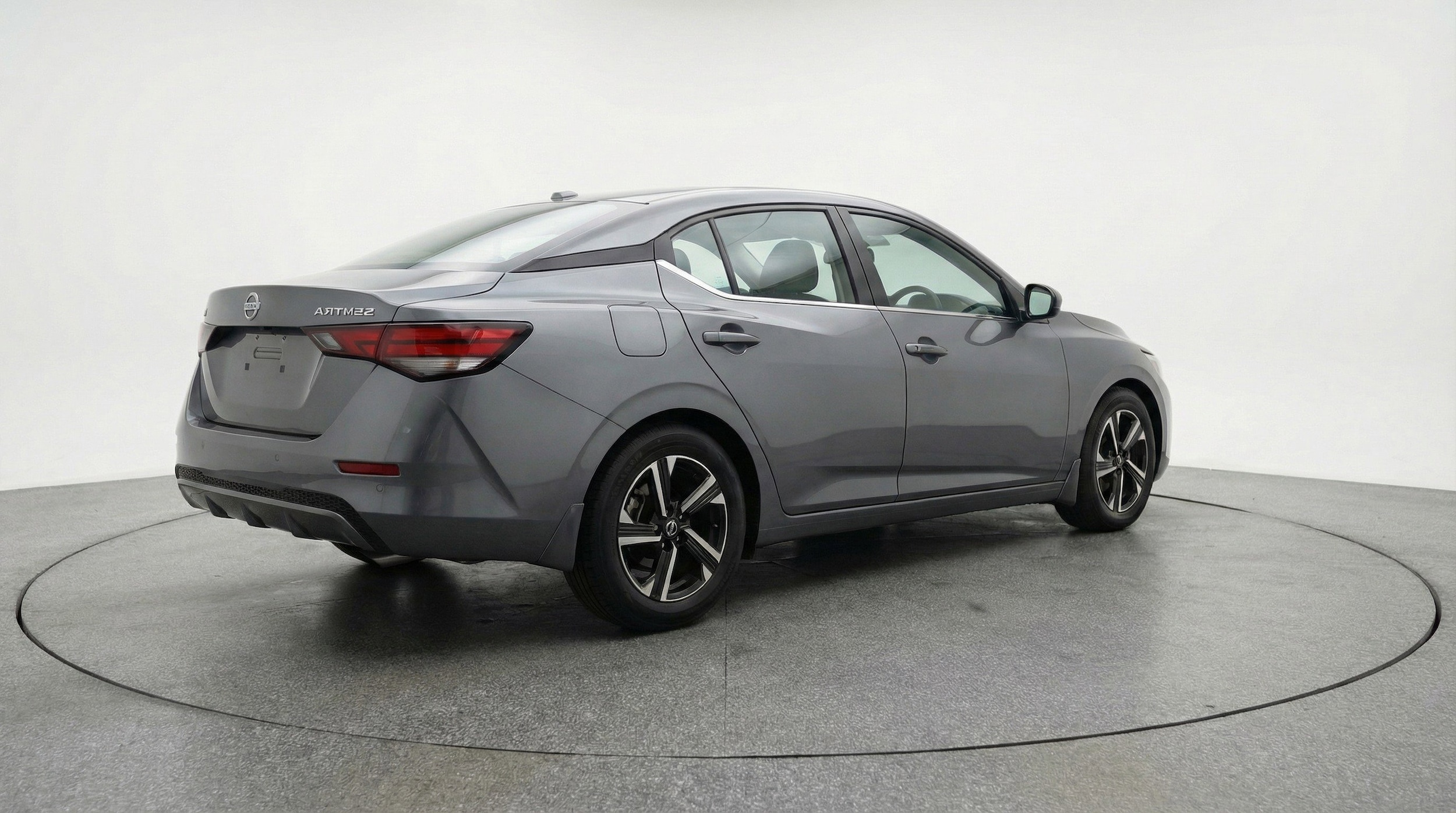 Thumbnail: 2025 Nissan Sentra - 9