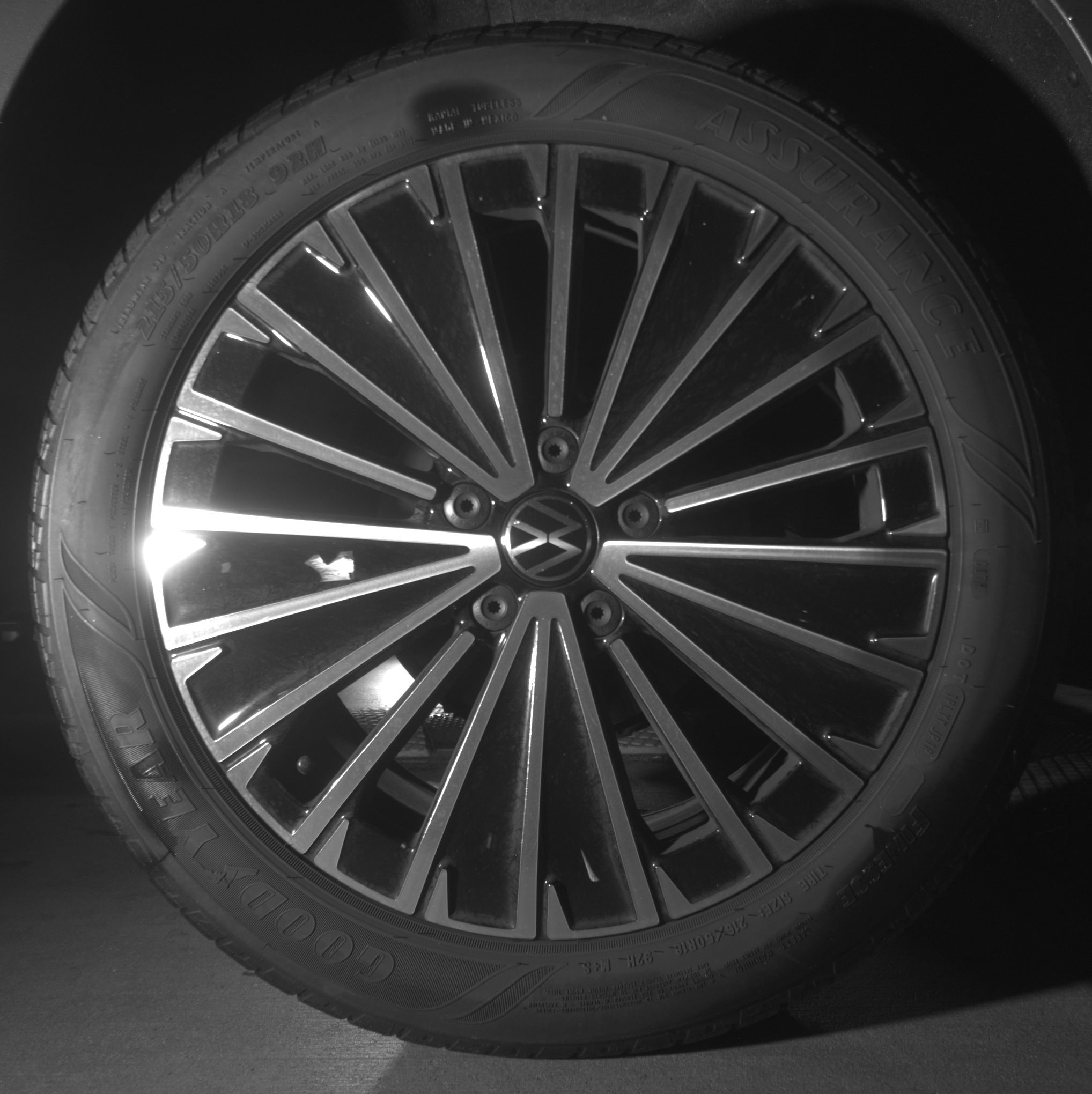 Thumbnail: 2025 Volkswagen Taos - 12