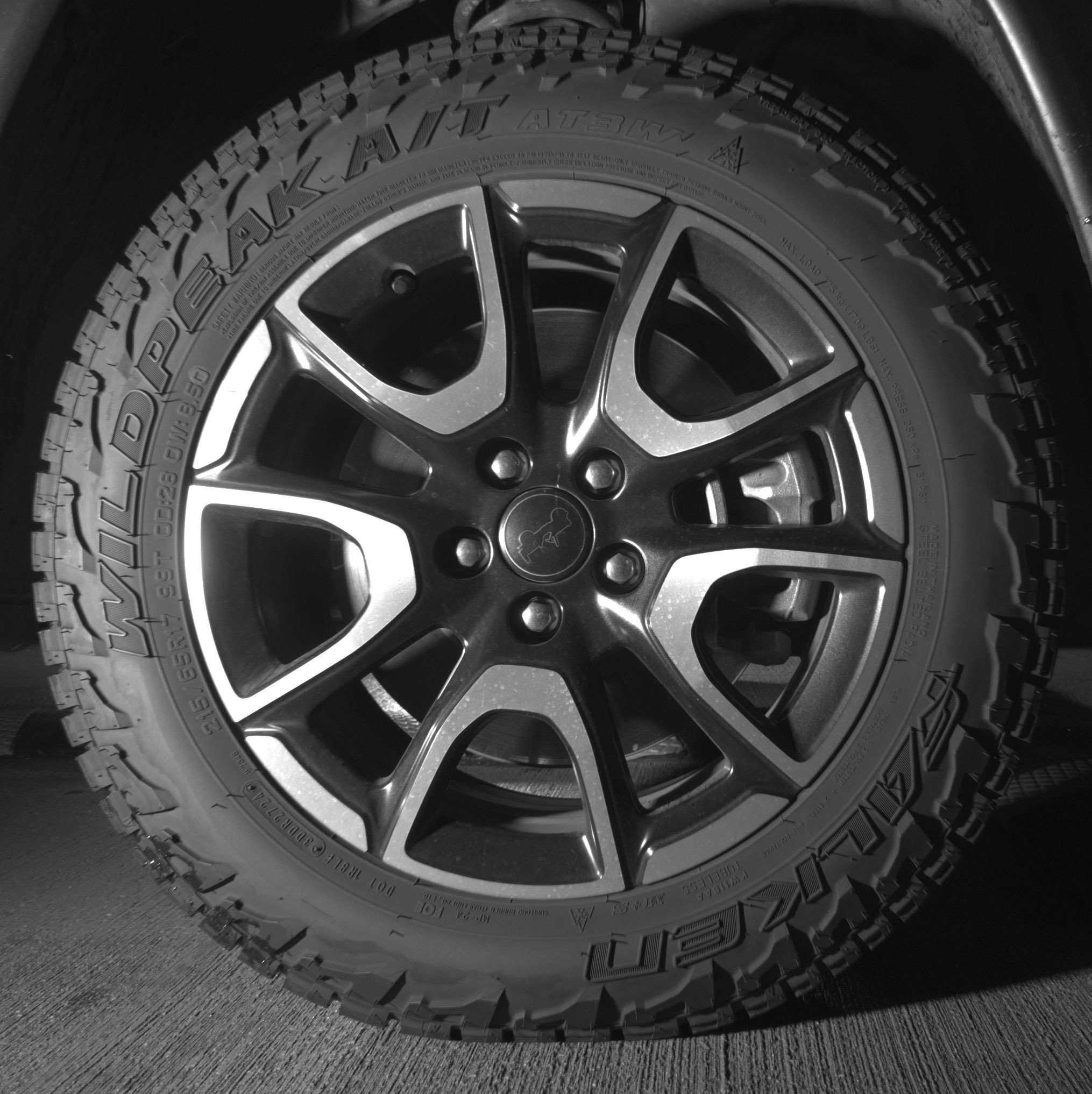 Thumbnail: 2025 Jeep Compass - 13