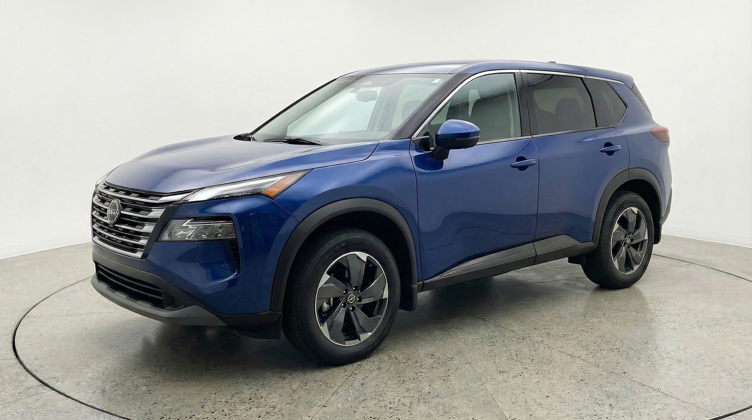 Thumbnail: 2025 Nissan Rogue - 3