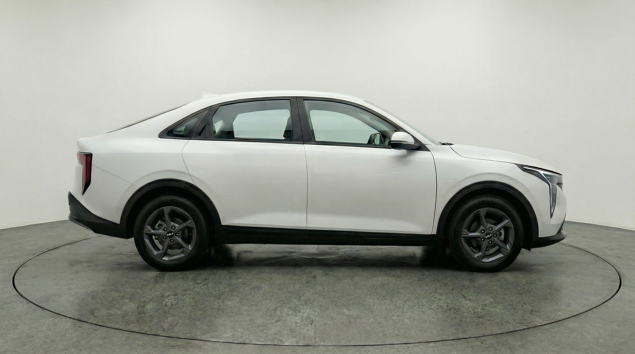 Thumbnail: 2025 Kia K4 - 8