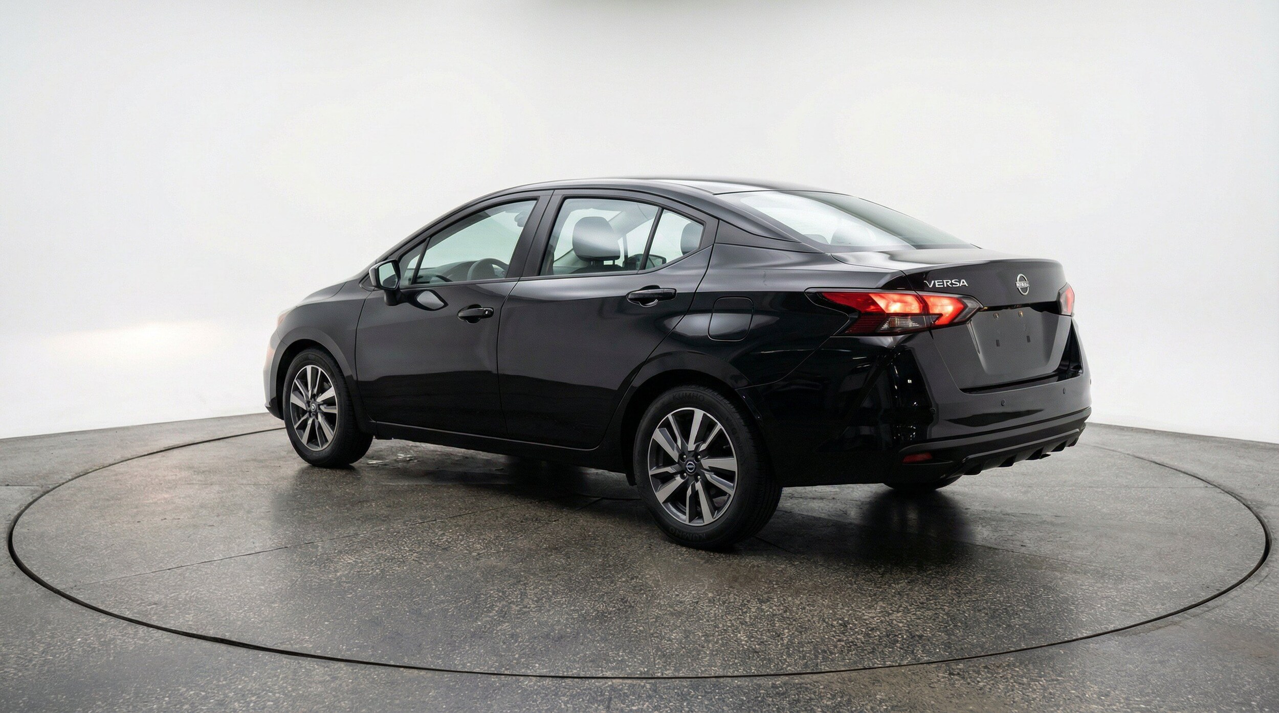 Thumbnail: 2025 Nissan Versa - 6