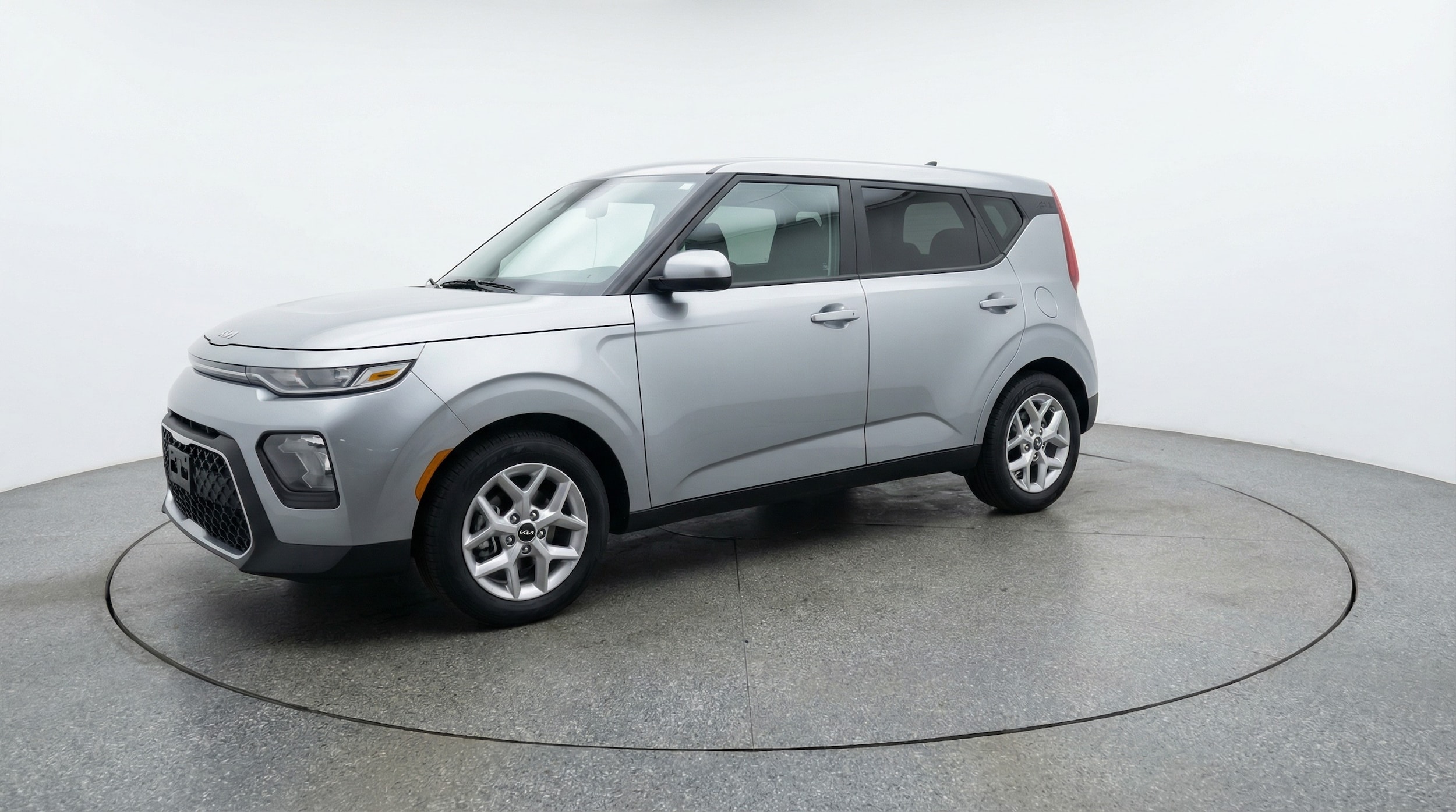 Thumbnail: 2025 Kia Soul - 3