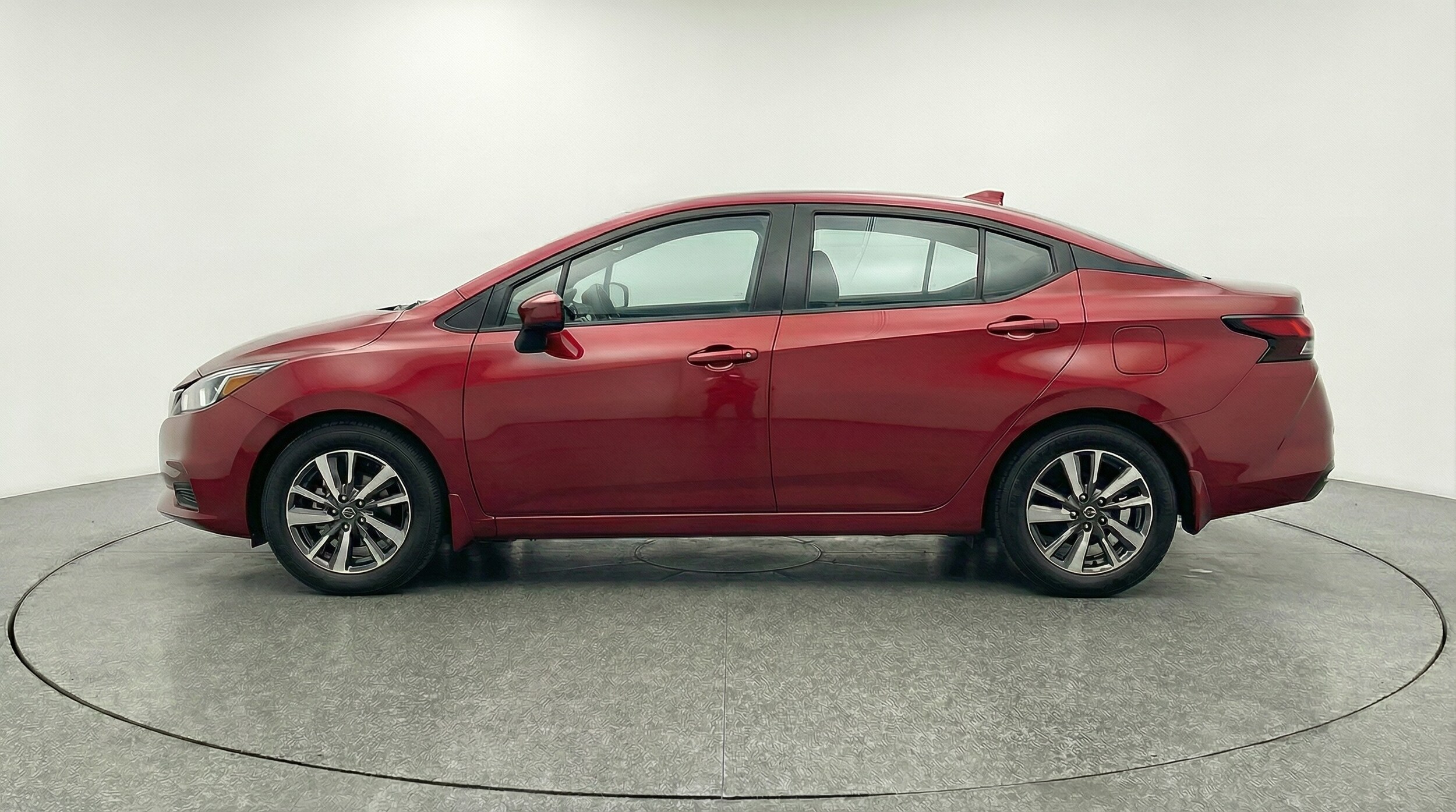 Thumbnail: 2025 Nissan Versa - 4