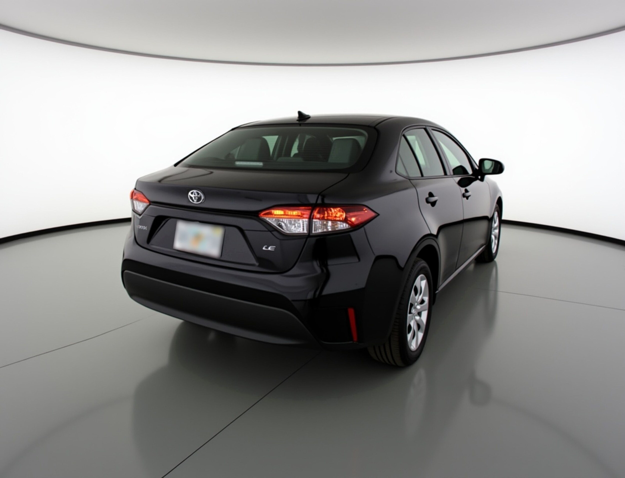 Thumbnail: 2025 Toyota Corolla - 7