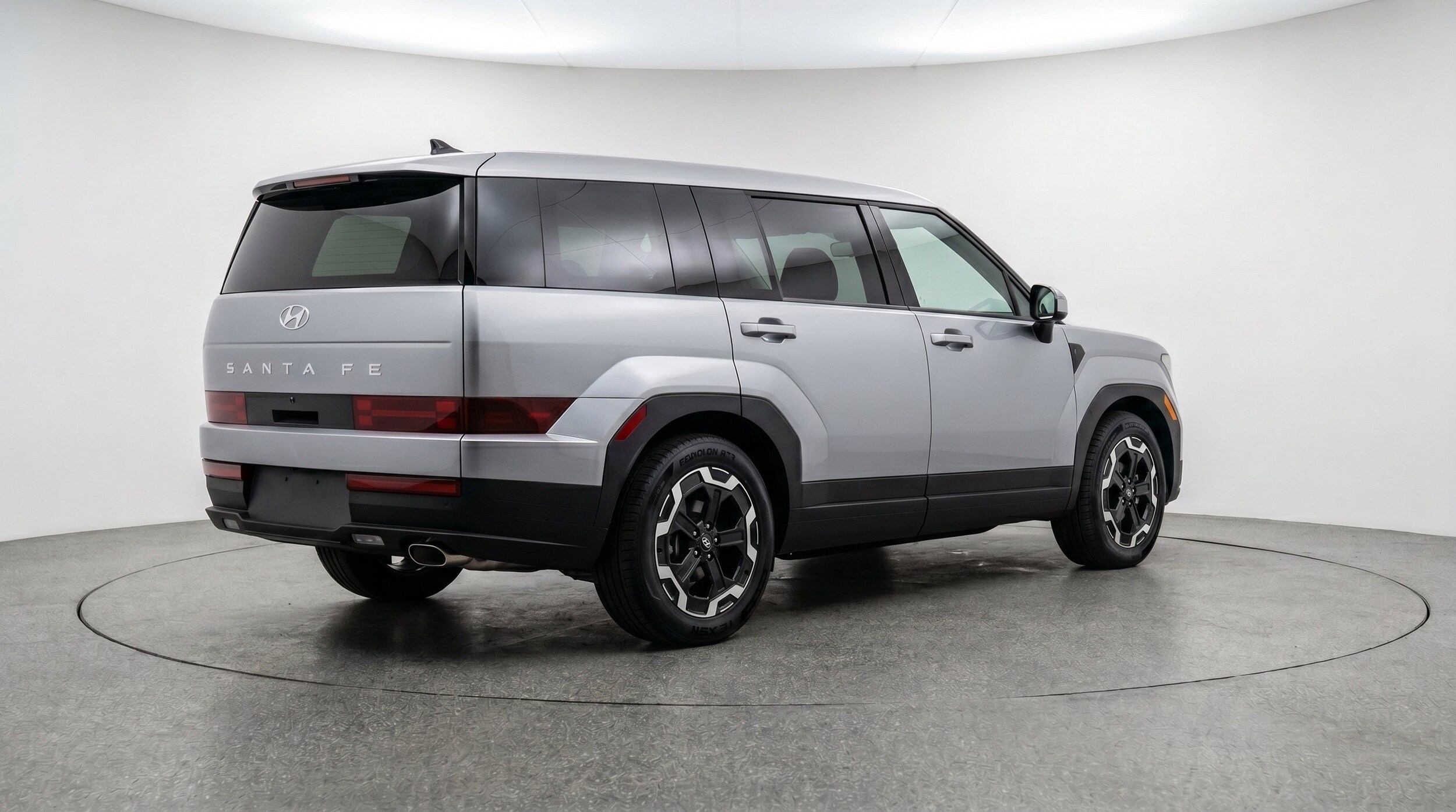 Thumbnail: 2026 Hyundai Santa Fe - 9