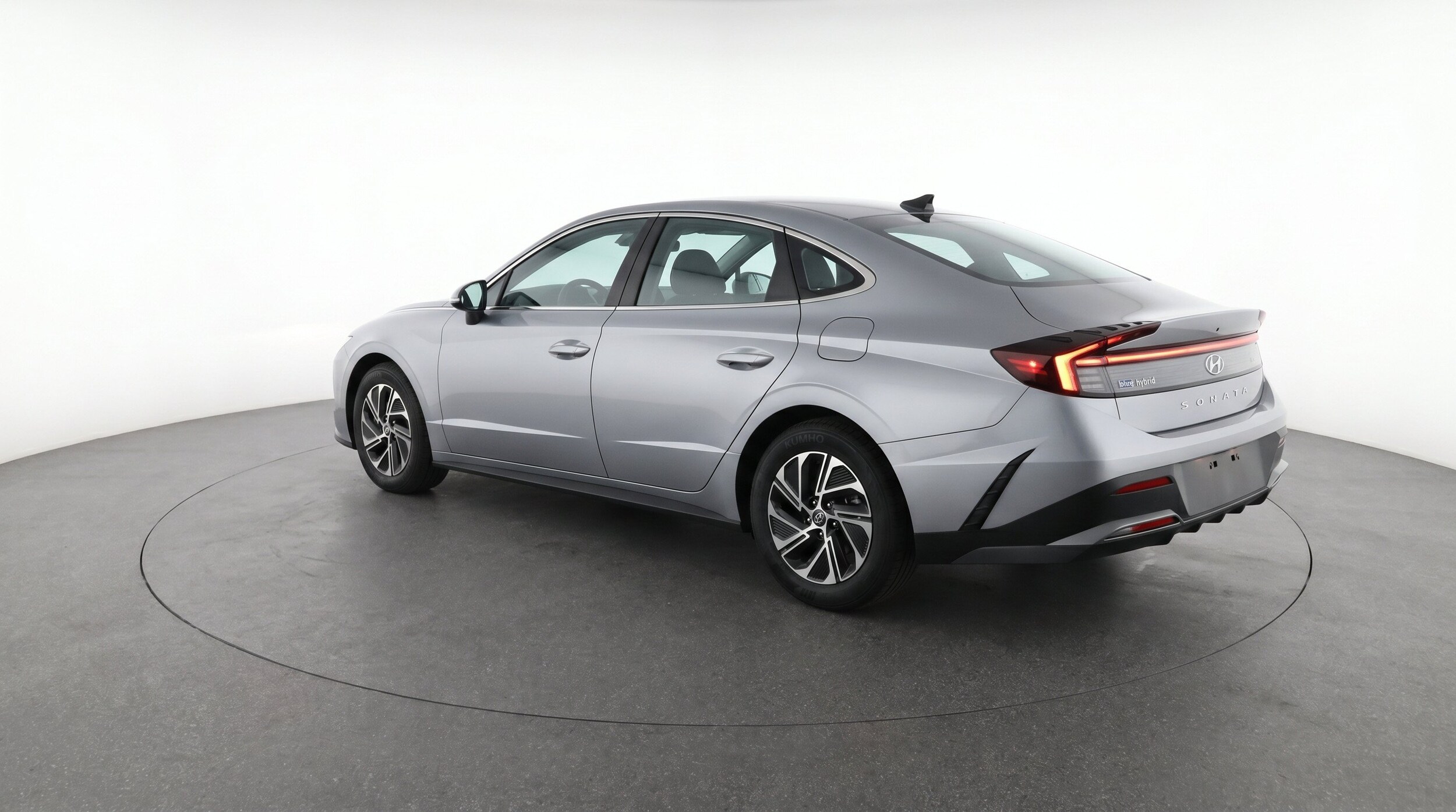 Thumbnail: 2026 Hyundai Sonata - 6