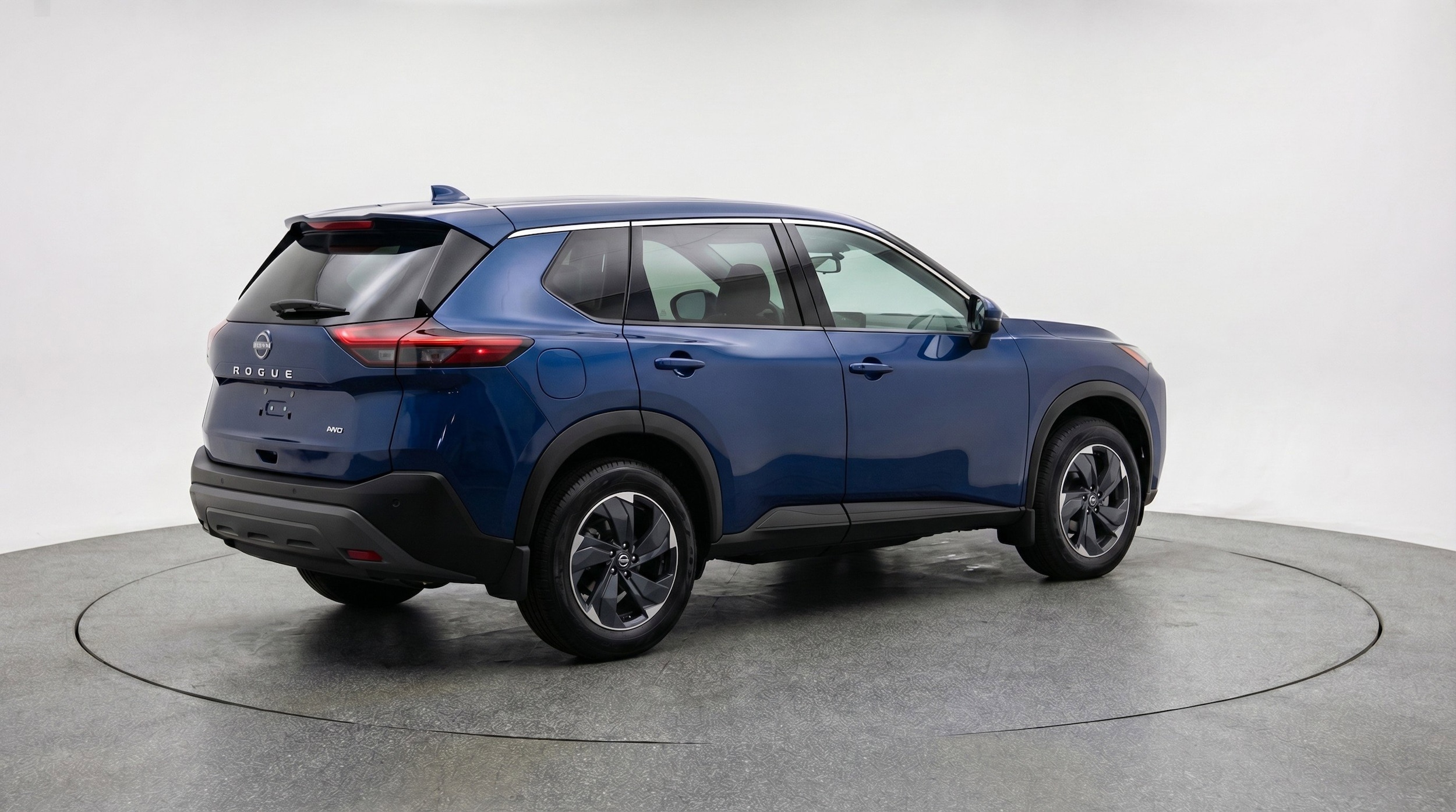 Thumbnail: 2025 Nissan Rogue - 9