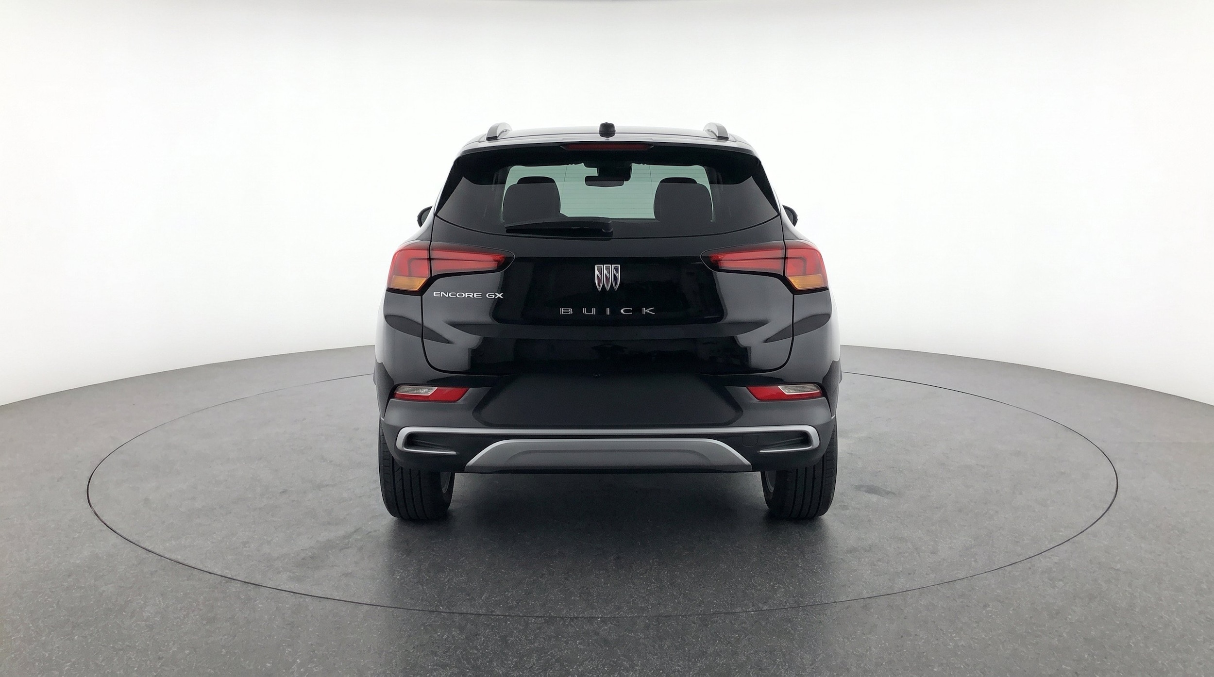 Thumbnail: 2026 Buick Encore GX - 7