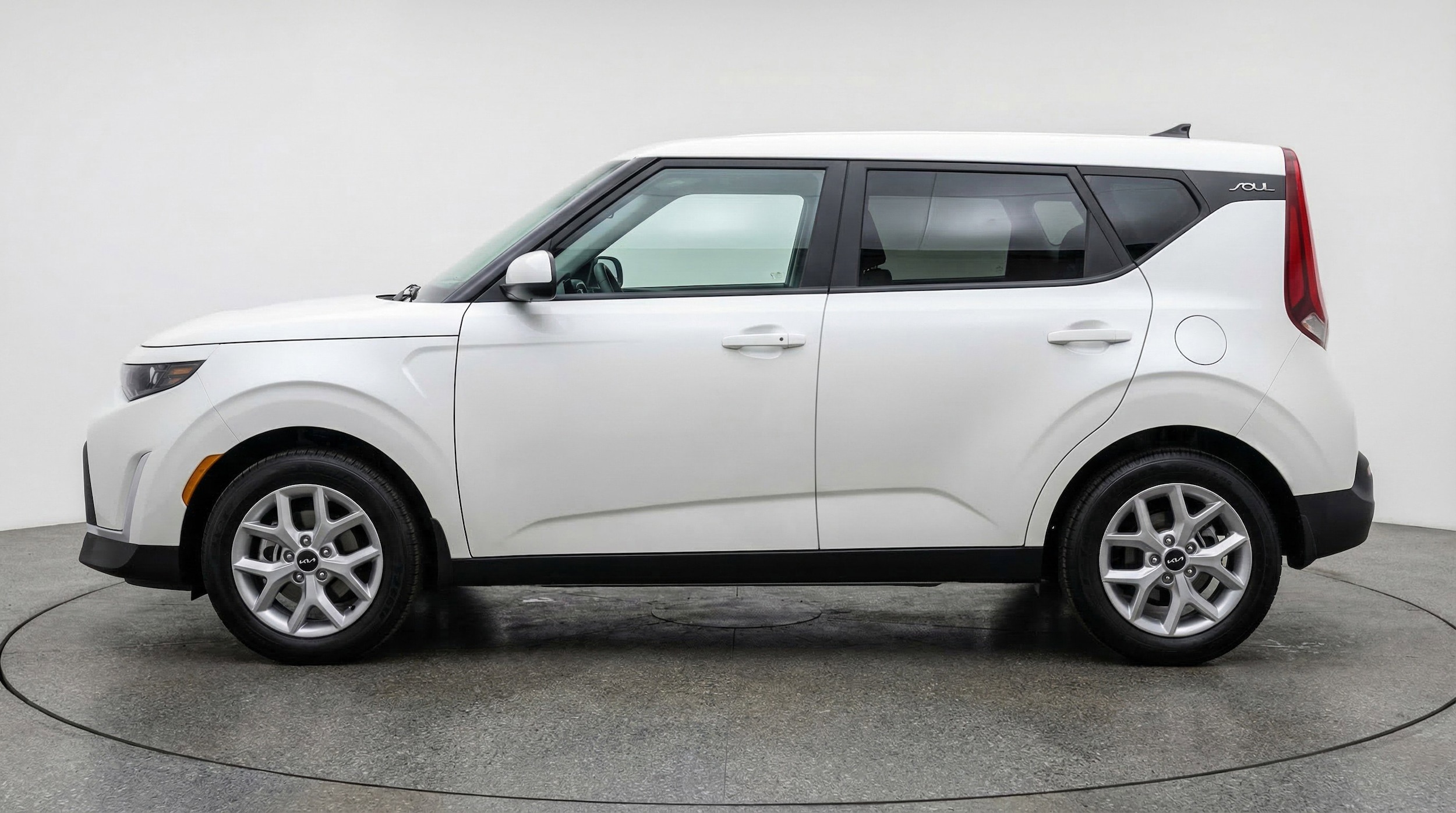 Thumbnail: 2025 Kia Soul - 5