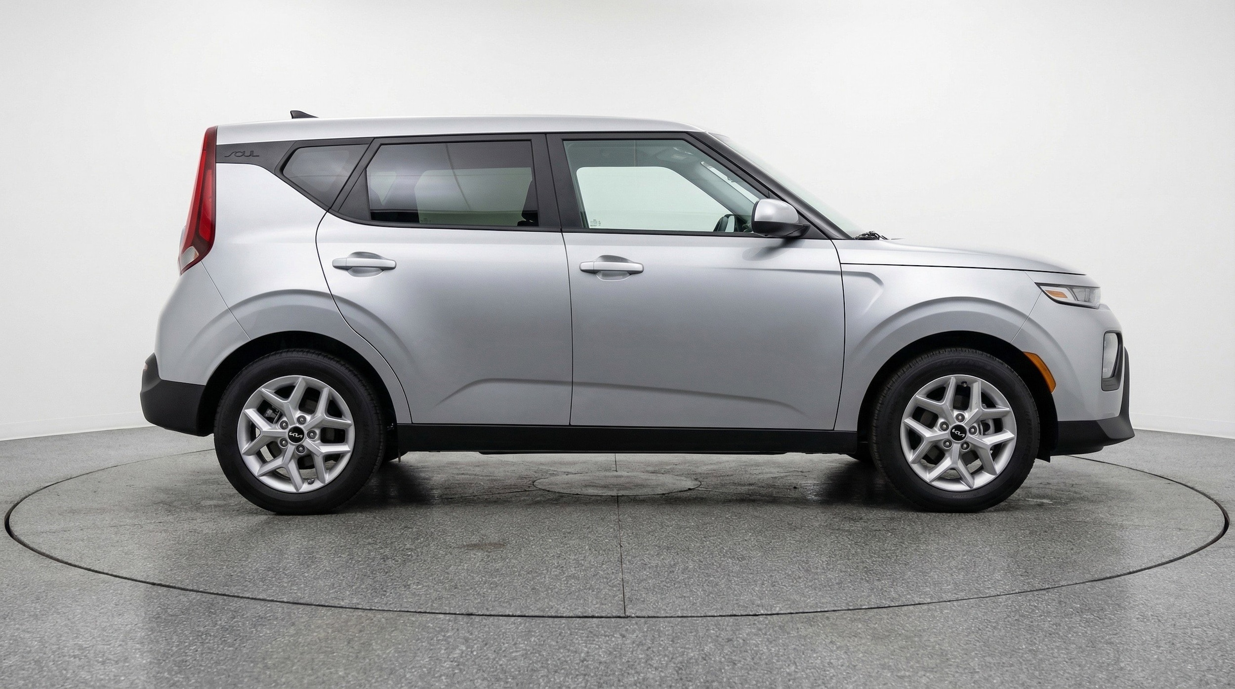 Thumbnail: 2025 Kia Soul - 11