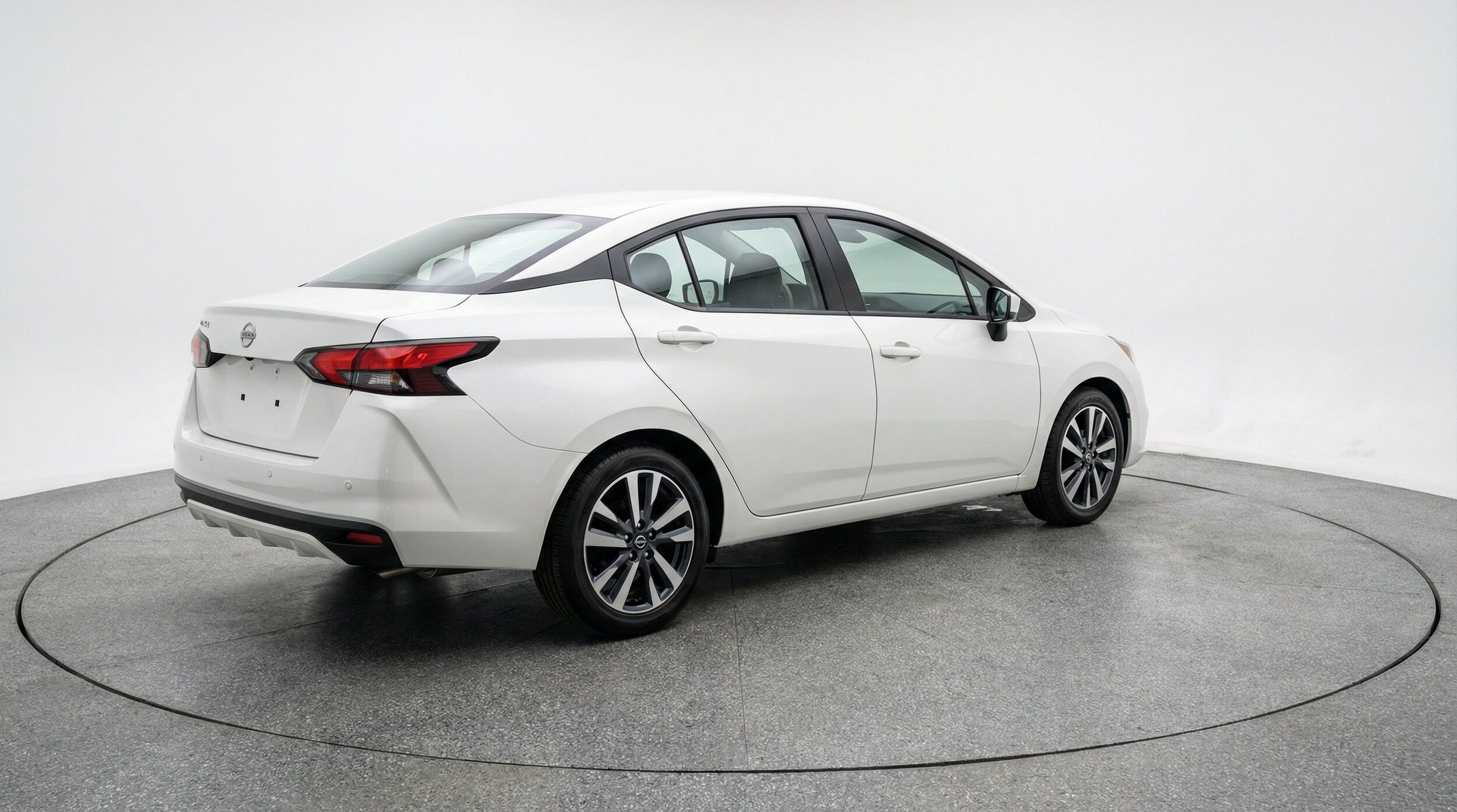 Thumbnail: 2025 Nissan Versa - 9