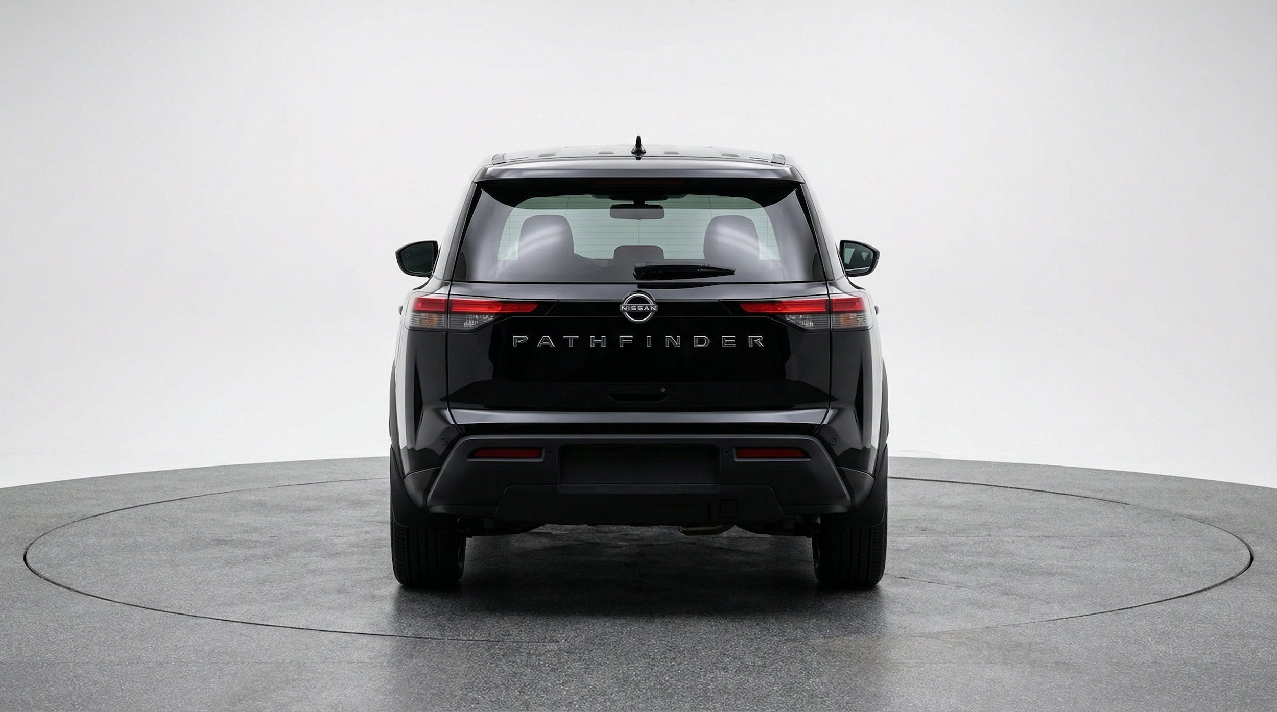 Thumbnail: 2025 Nissan Pathfinder - 7