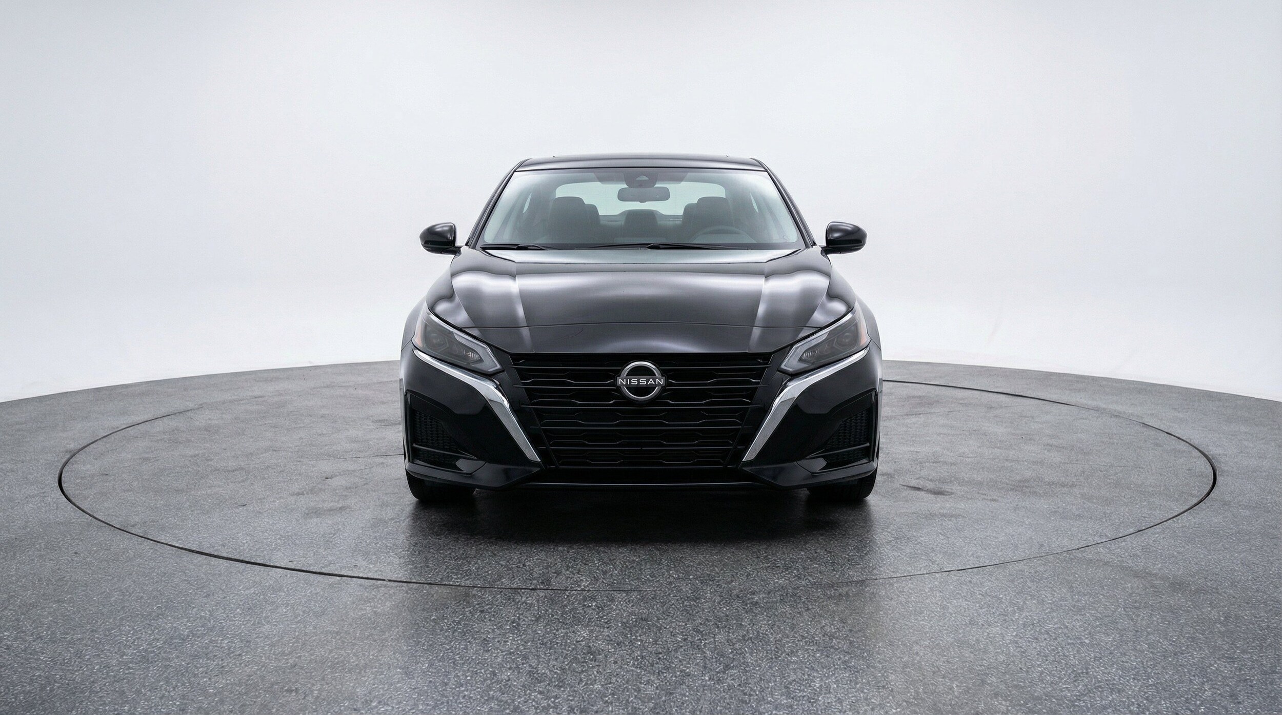 Thumbnail: 2025 Nissan Altima - 2