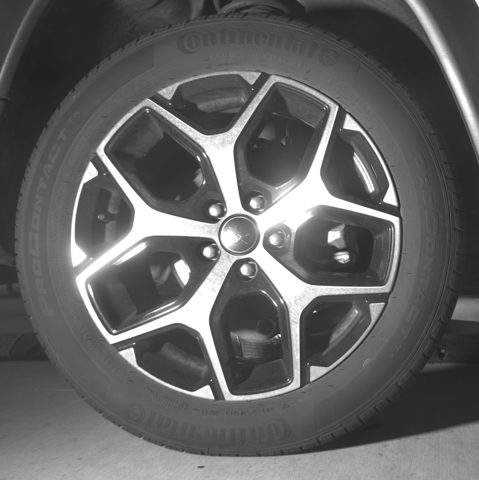 Thumbnail: 2025 Jeep Compass - 15