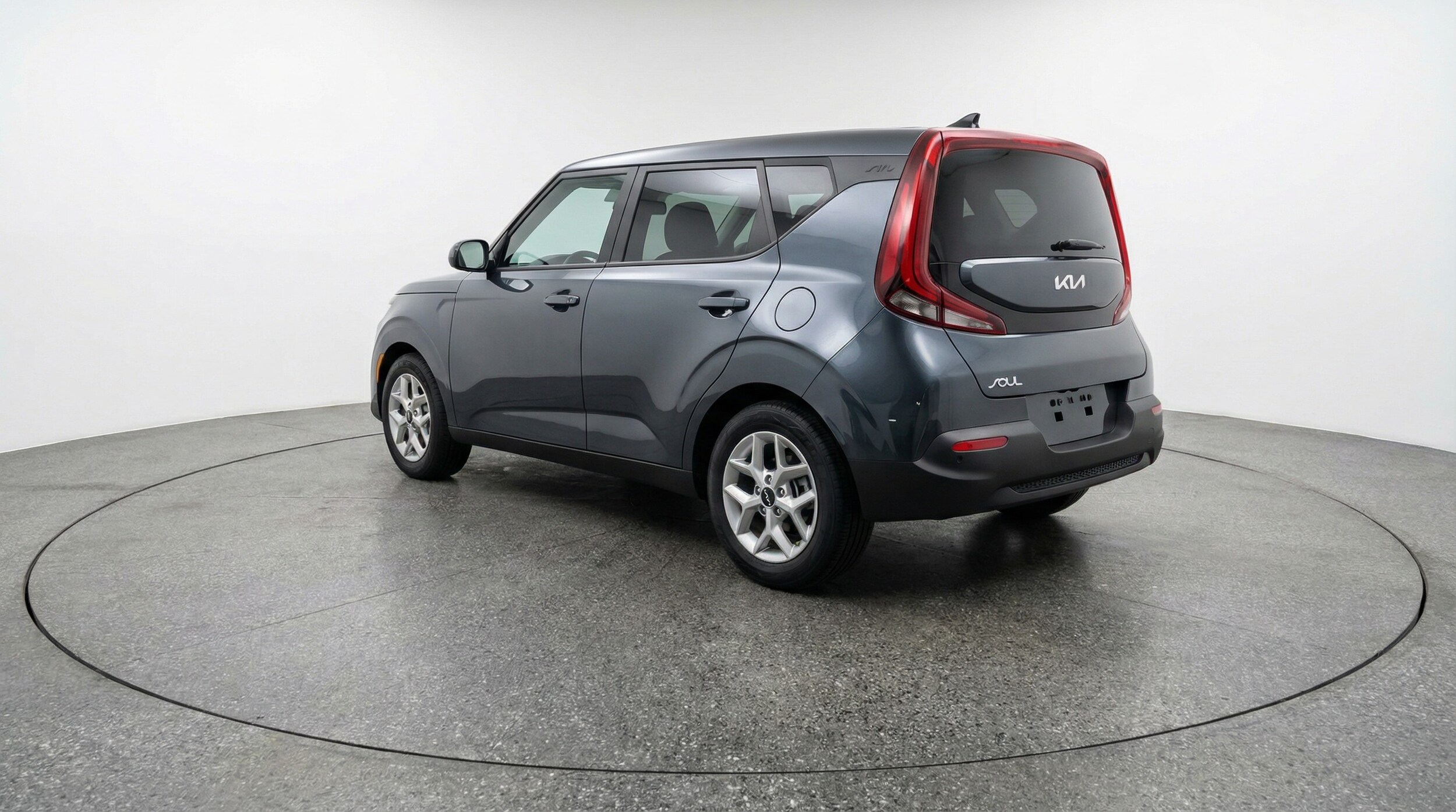 Thumbnail: 2025 Kia Soul - 5