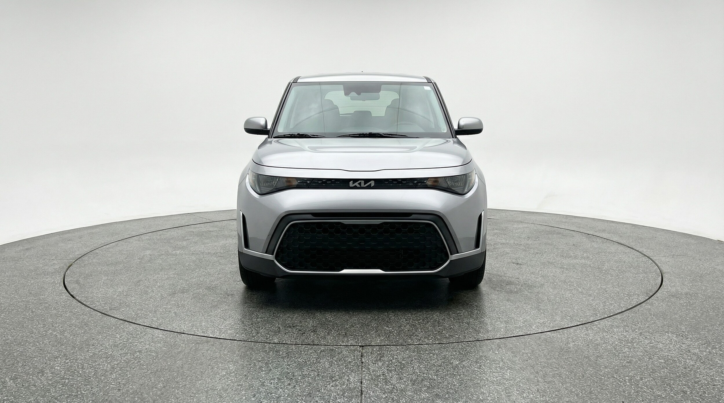 Thumbnail: 2025 Kia Soul - 2