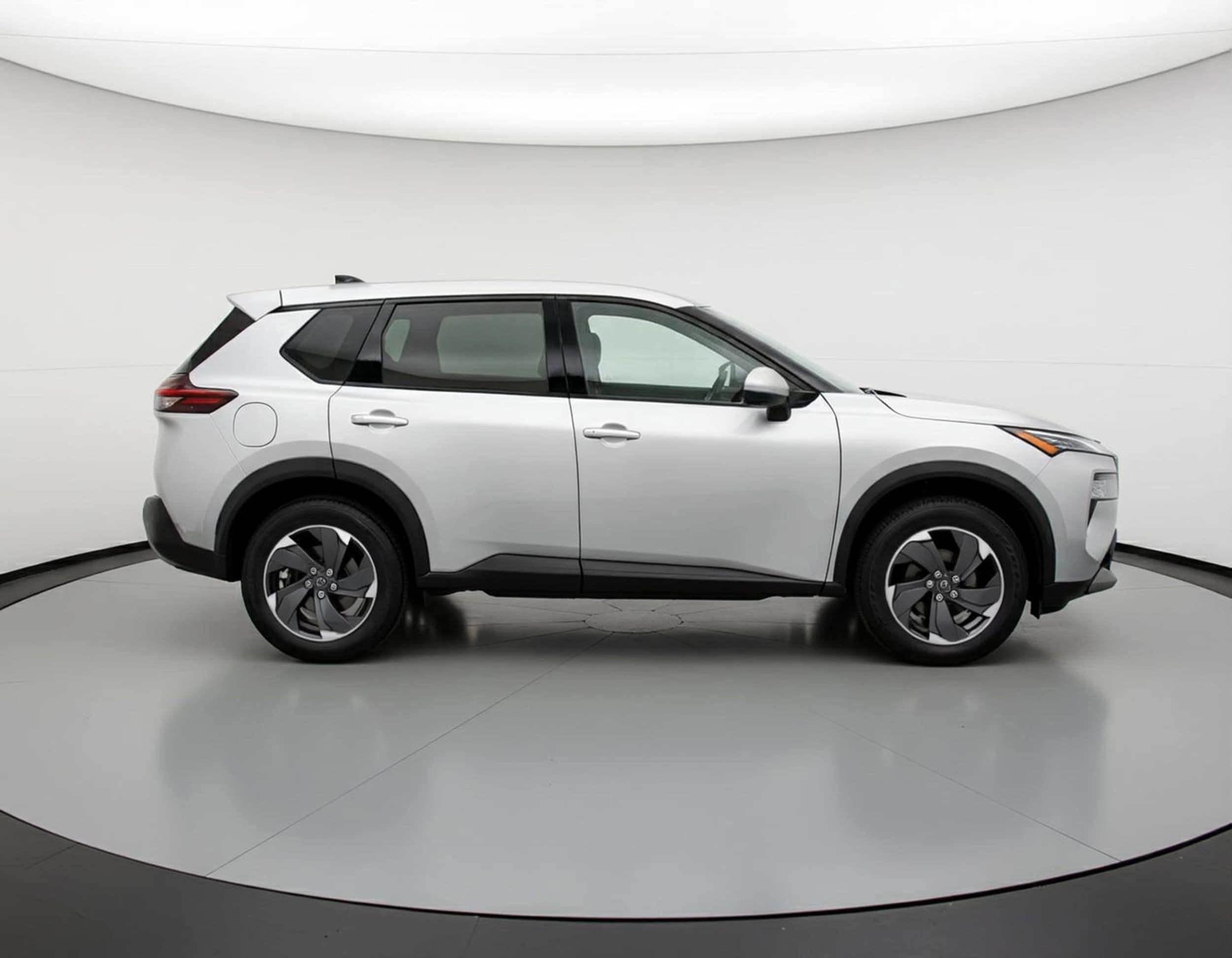 Thumbnail: 2025 Nissan Rogue - 11