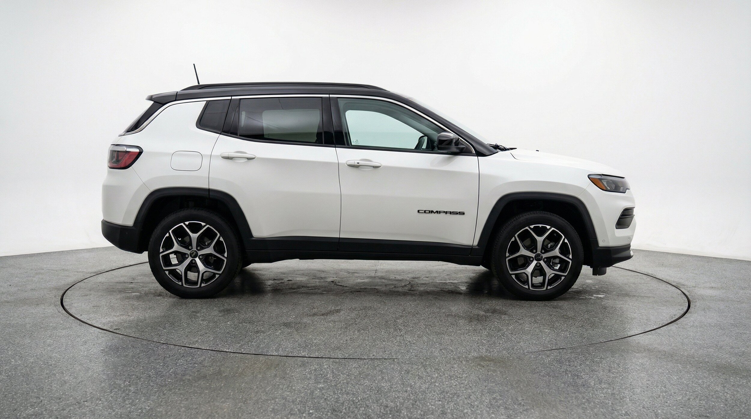 Thumbnail: 2025 Jeep Compass - 11