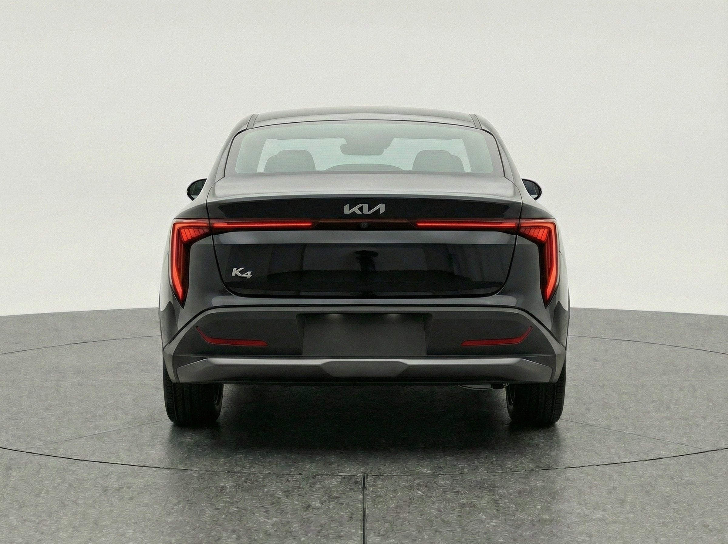 Thumbnail: 2025 Kia K4 - 7