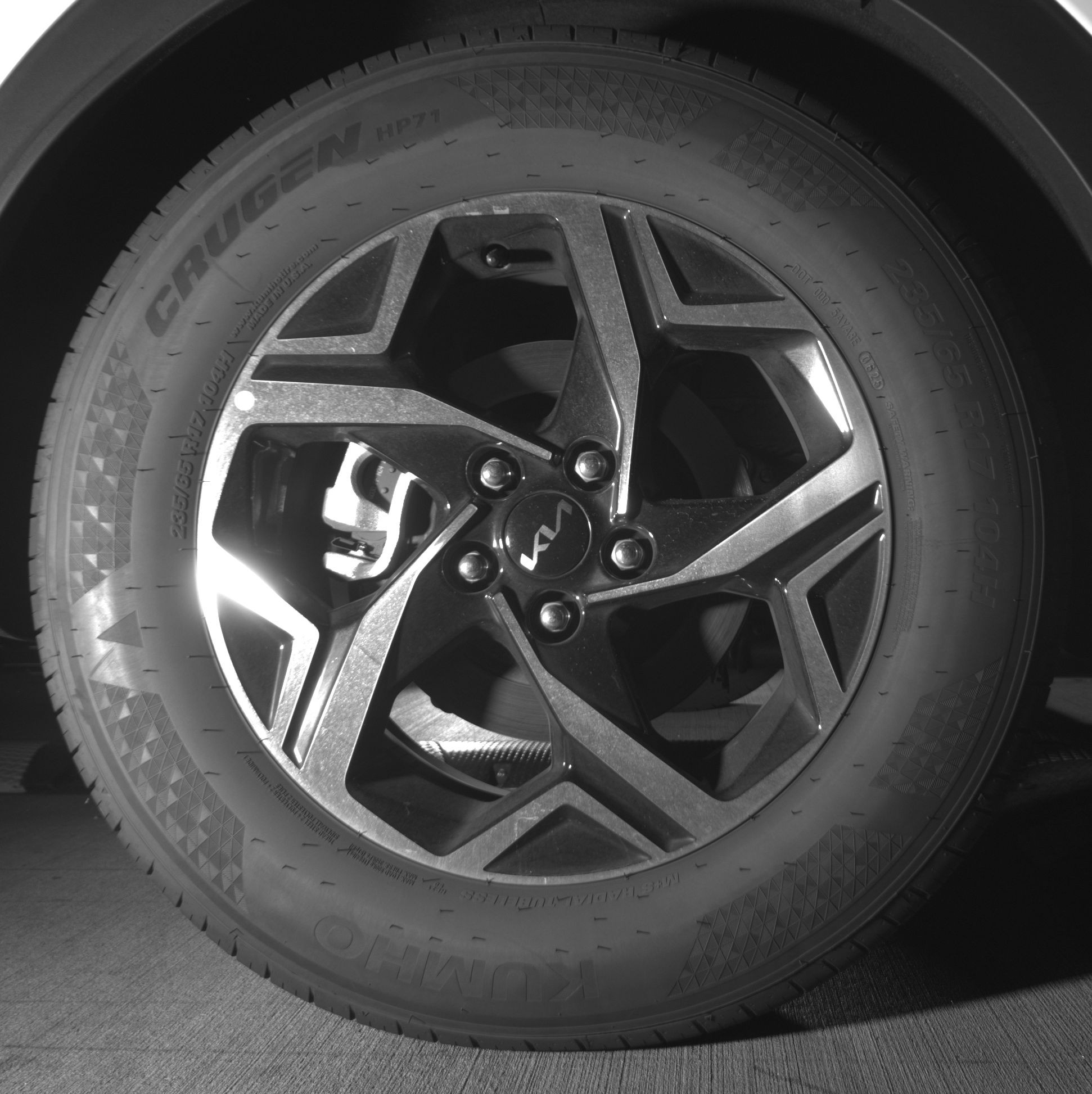 Thumbnail: 2025 Kia Sportage - 12