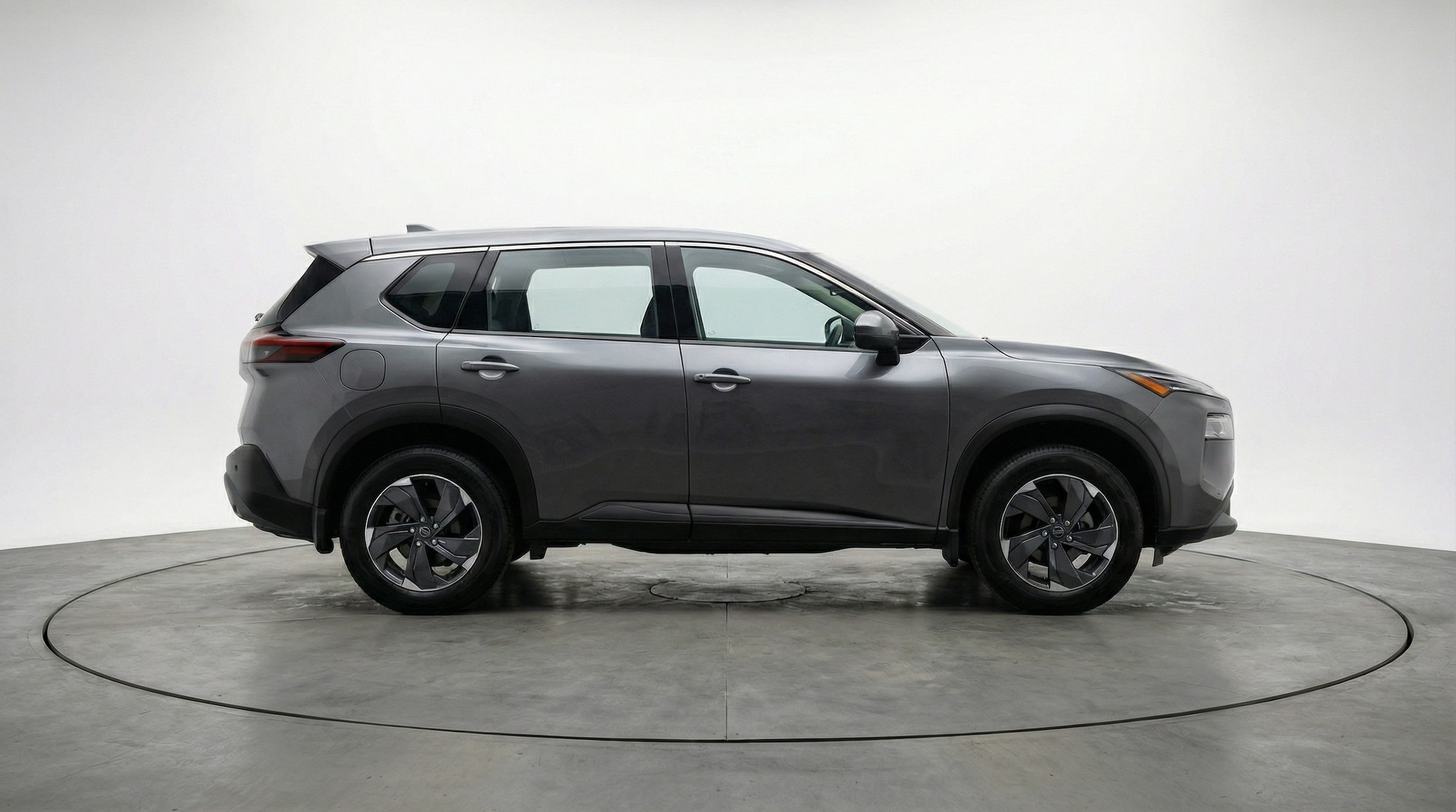 Thumbnail: 2025 Nissan Rogue - 4