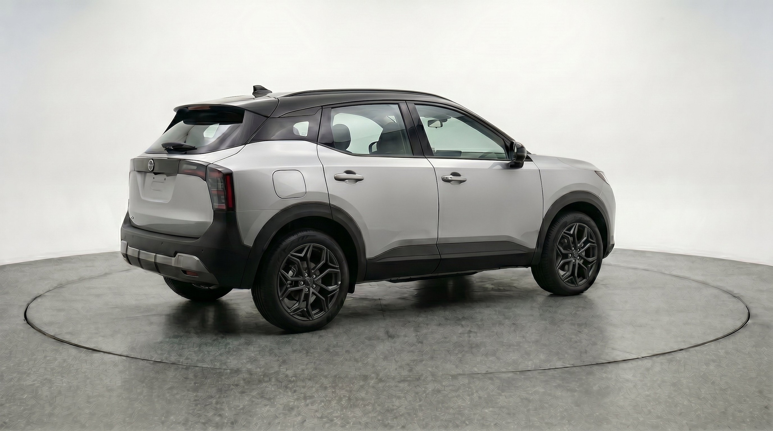 Thumbnail: 2026 Nissan Kicks - 9