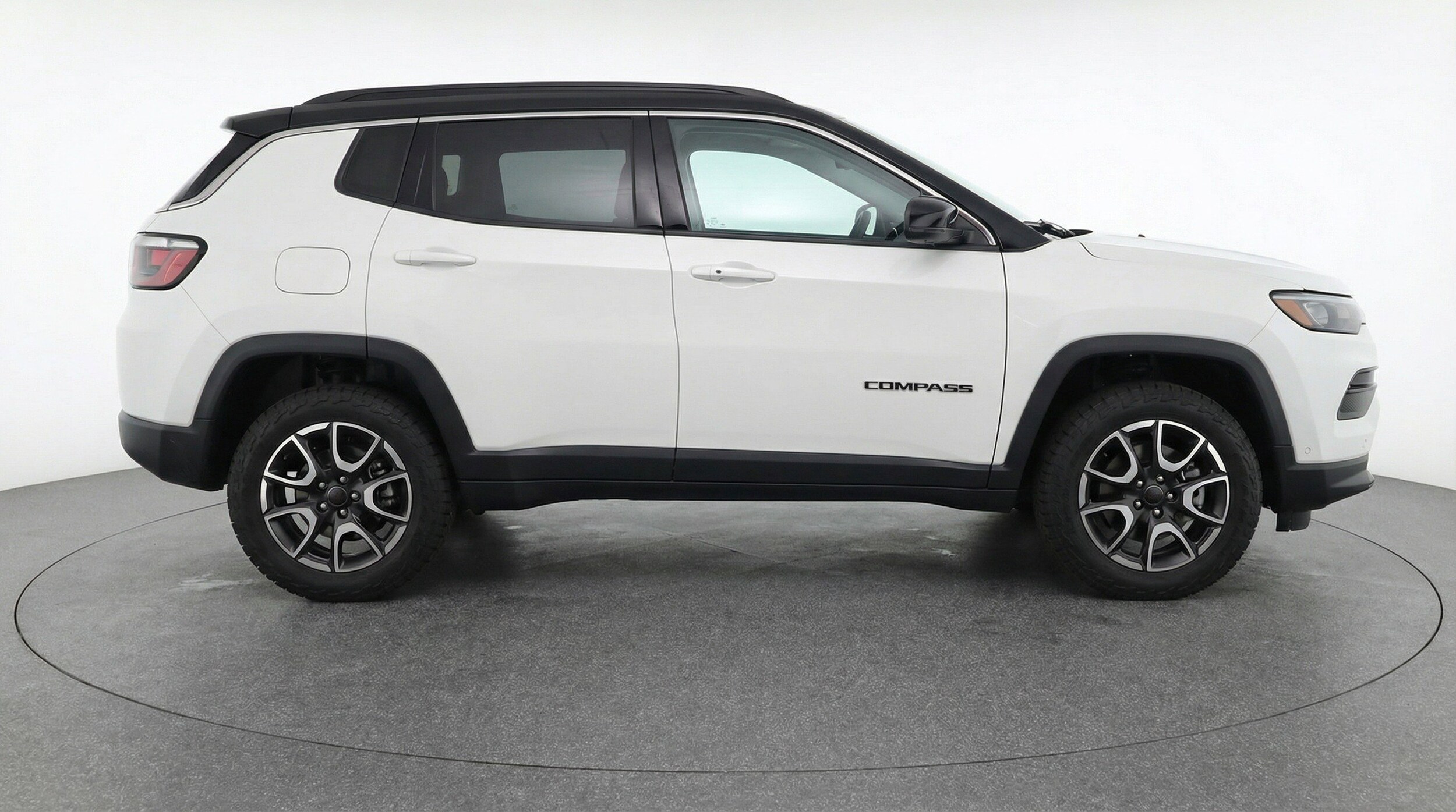 Thumbnail: 2025 Jeep Compass - 11
