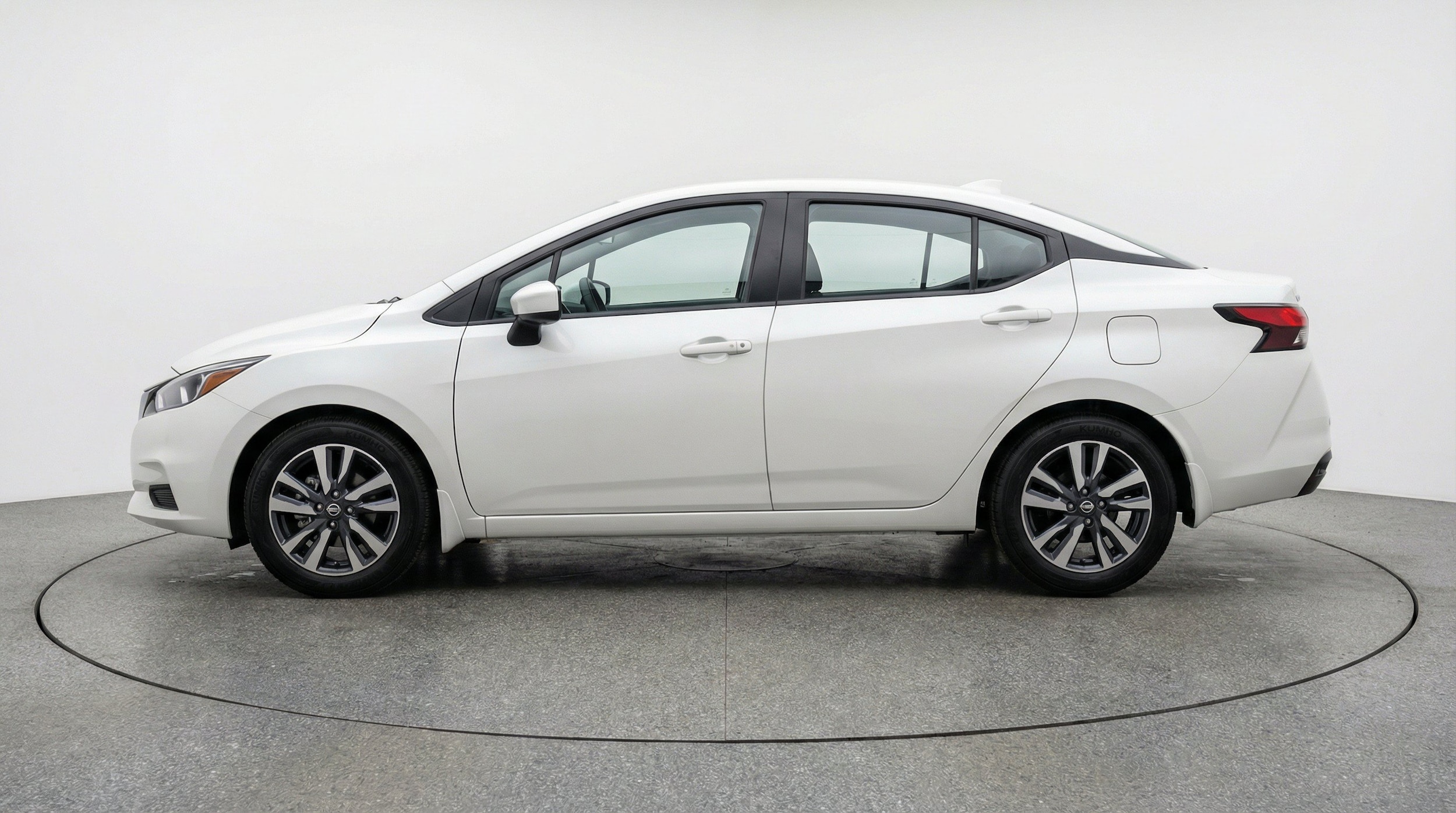 Thumbnail: 2025 Nissan Versa - 5