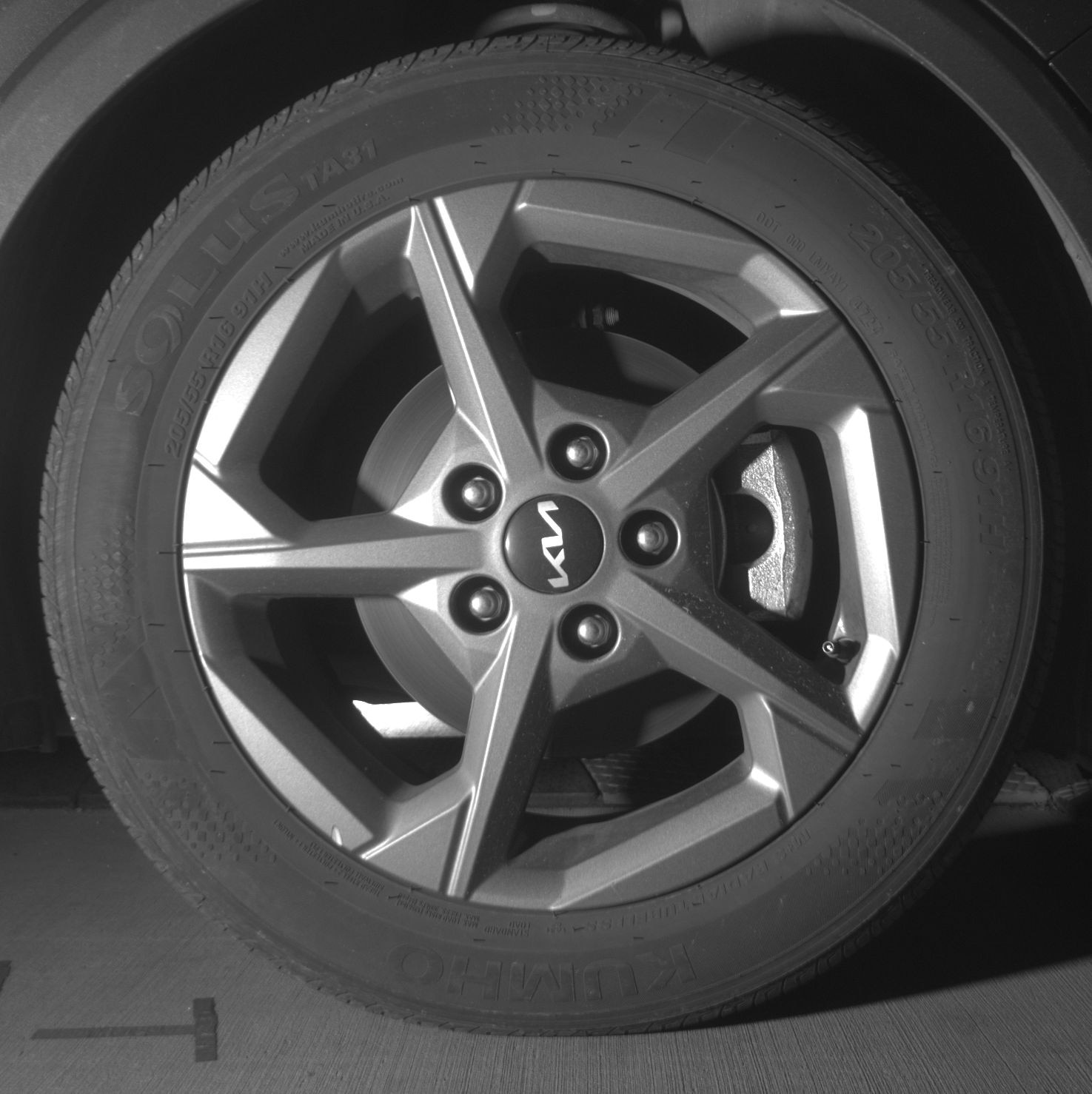 Thumbnail: 2025 Kia K4 - 10