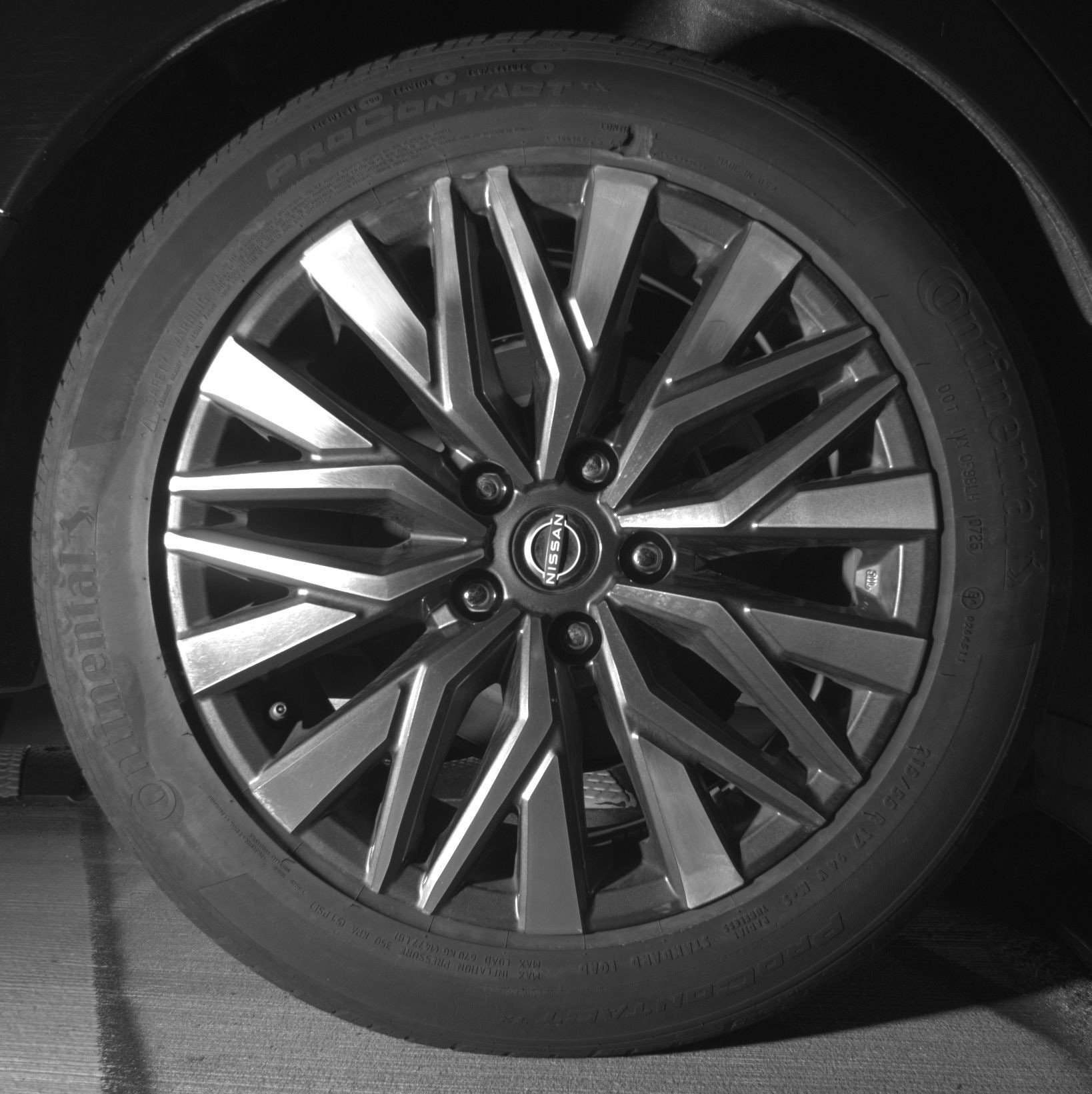 Thumbnail: 2025 Nissan Altima - 15