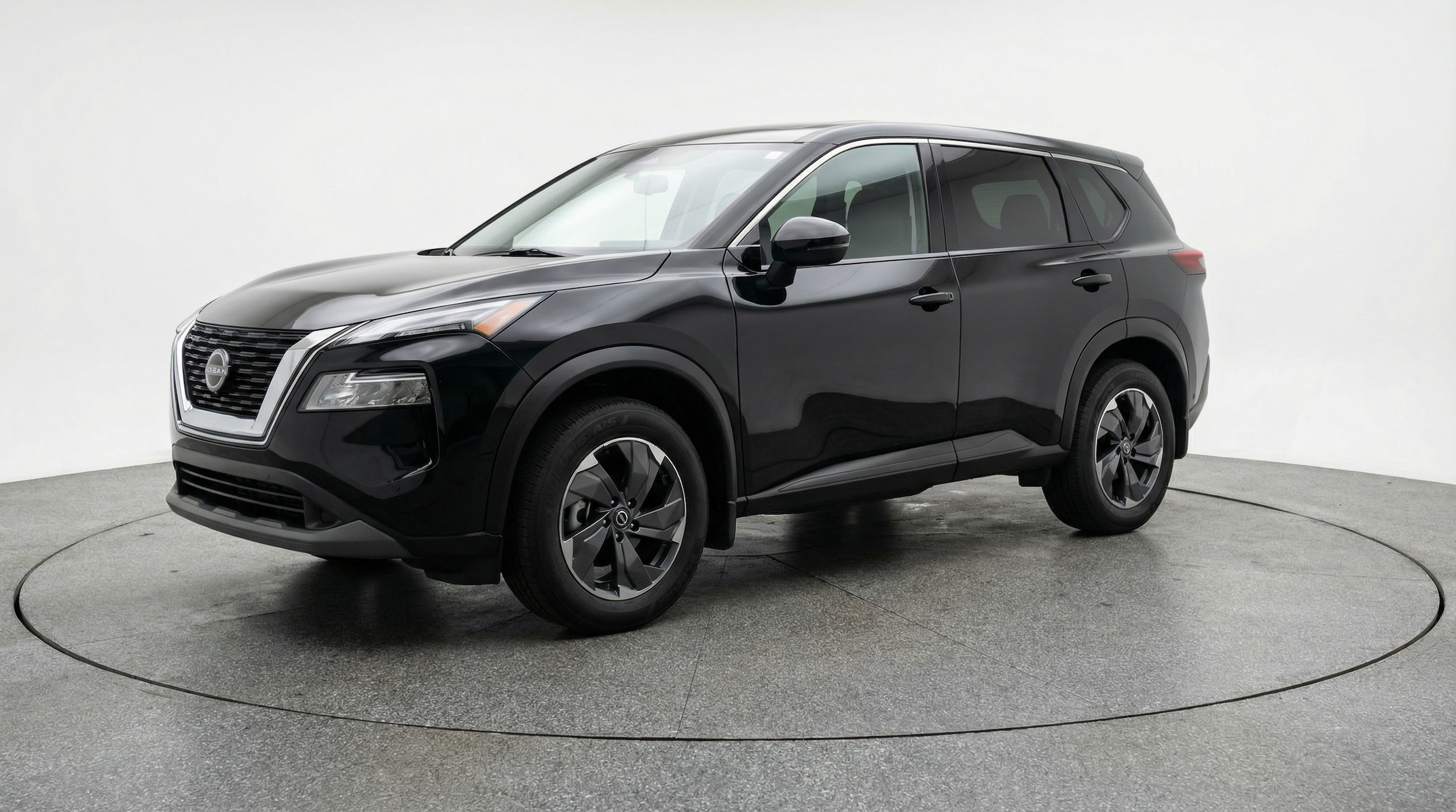 Thumbnail: 2025 Nissan Rogue - 3