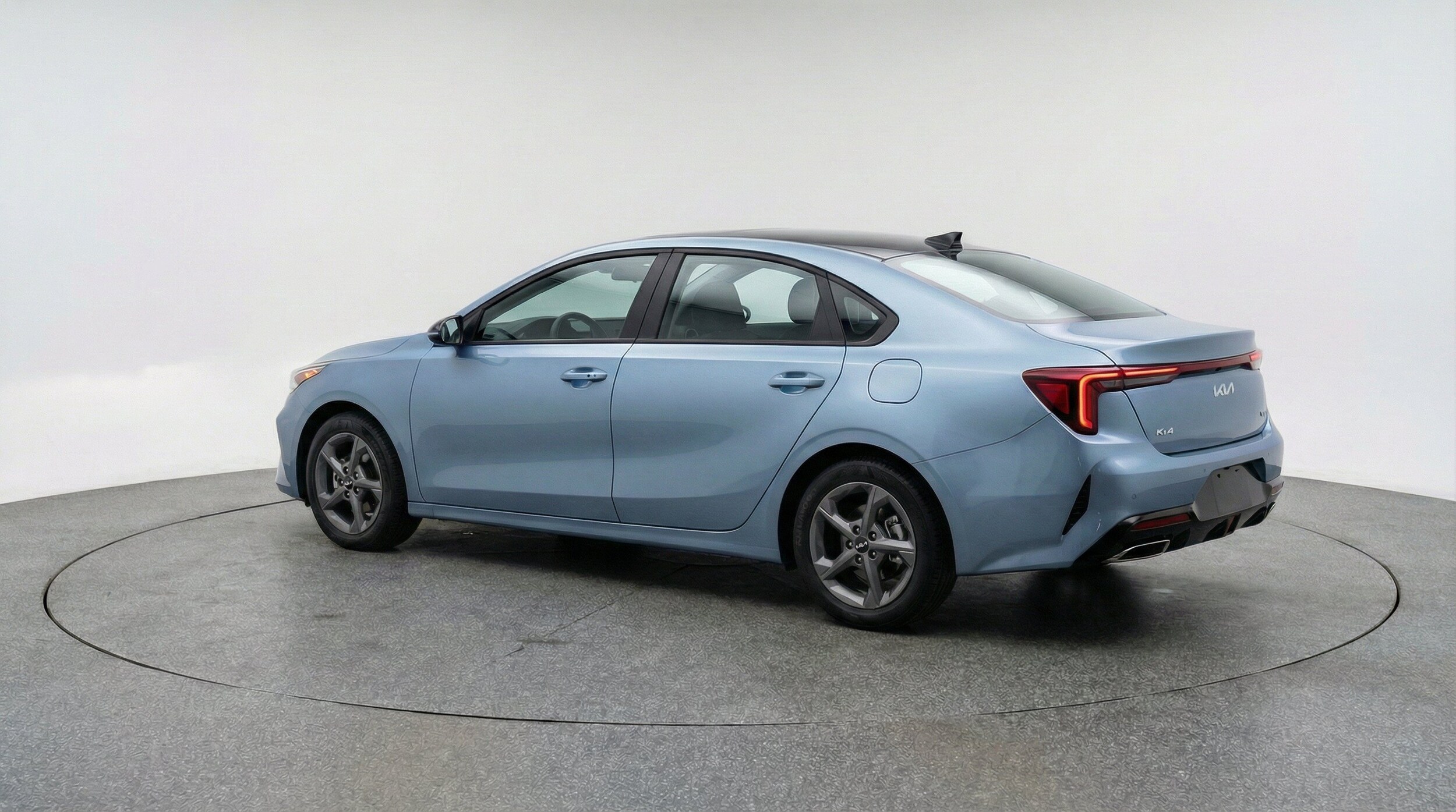 Thumbnail: 2026 Kia K4 - 6