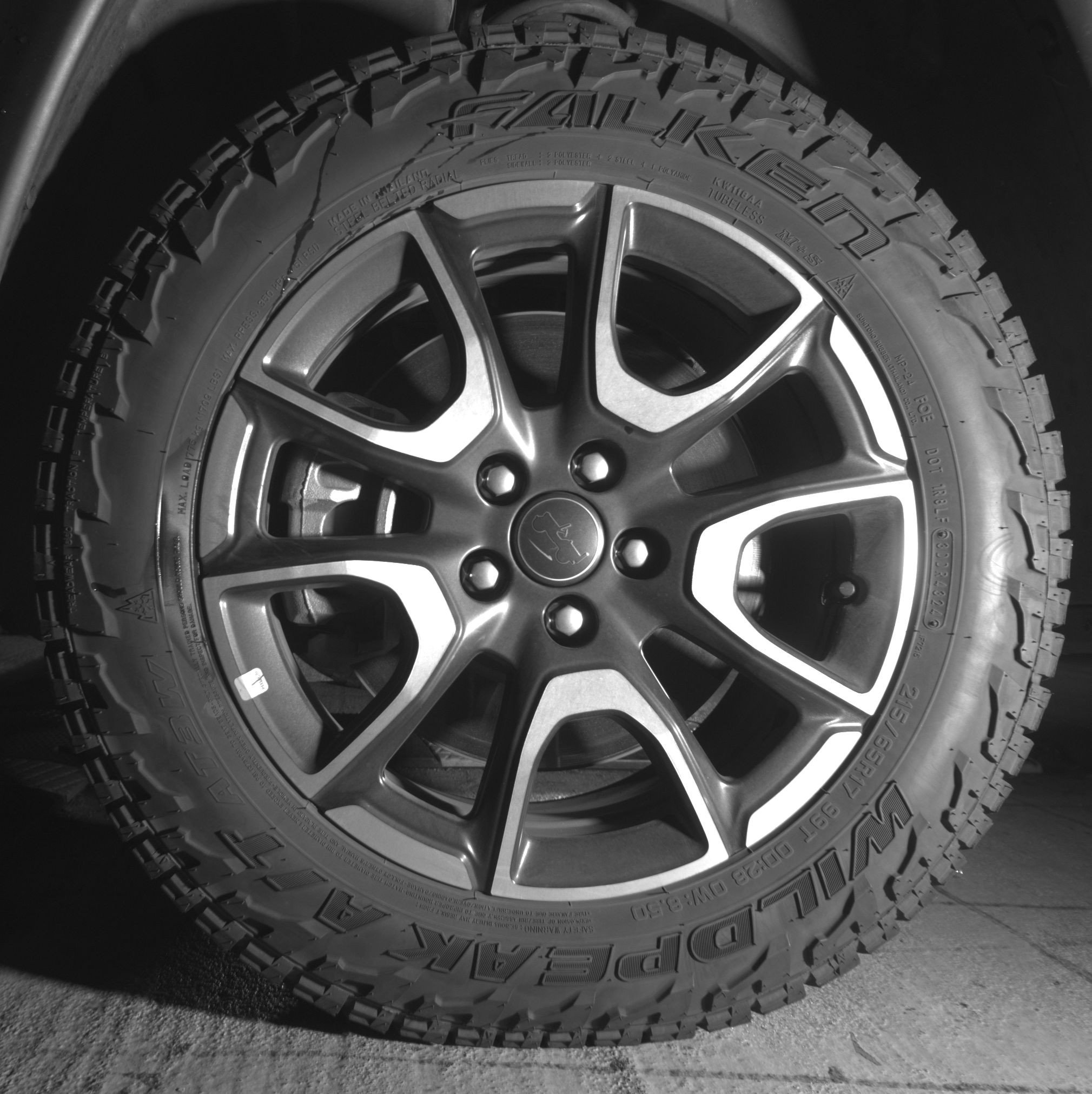 Thumbnail: 2025 Jeep Compass - 12