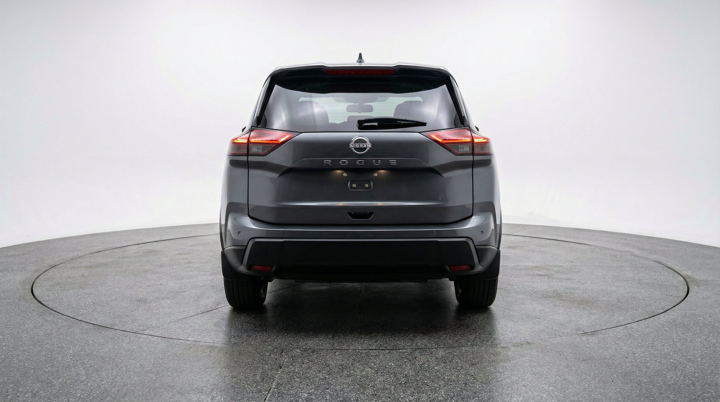 Thumbnail: 2025 Nissan Rogue - 7