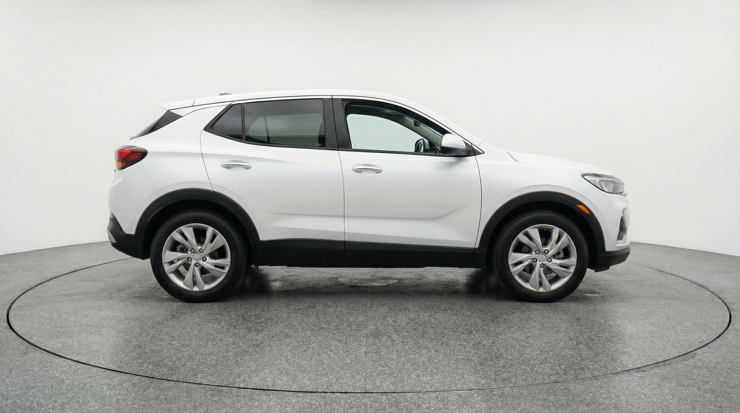 Thumbnail: 2026 Buick Encore GX - 11