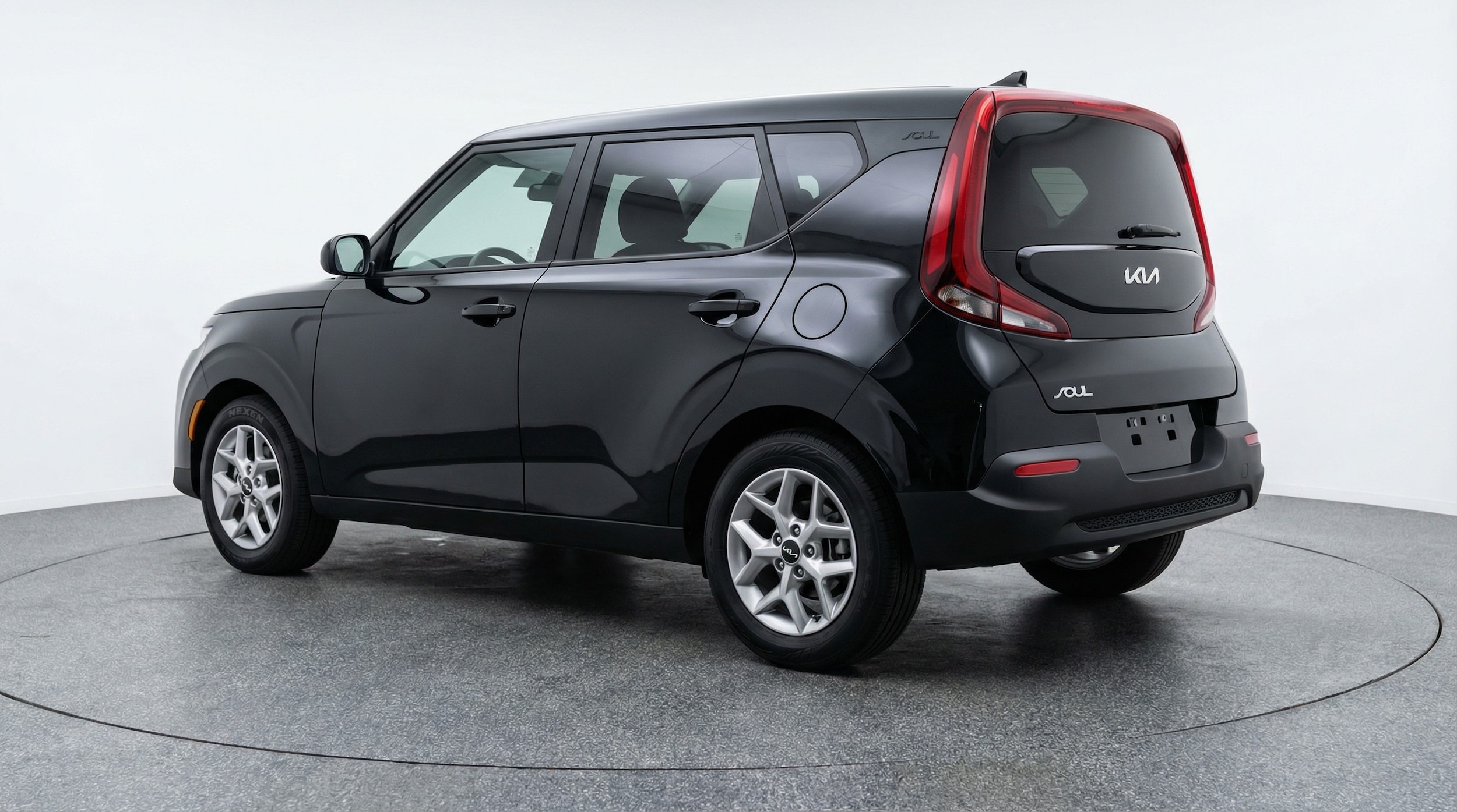 Thumbnail: 2025 Kia Soul - 5