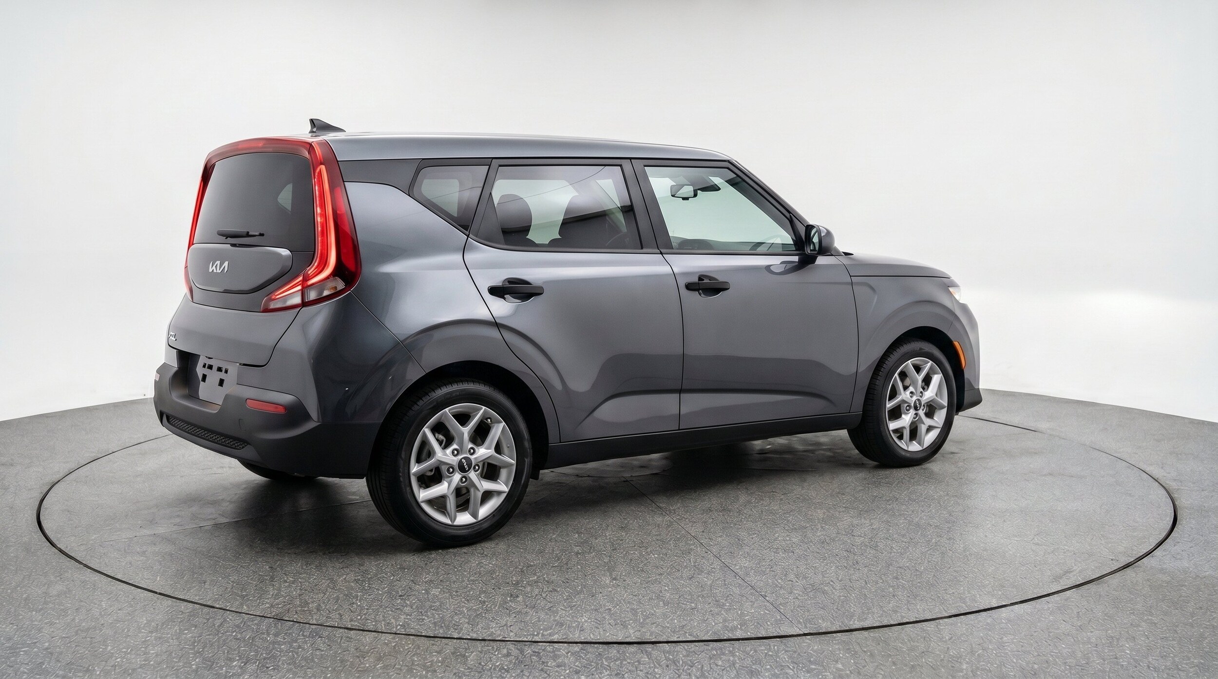 Thumbnail: 2025 Kia Soul - 9