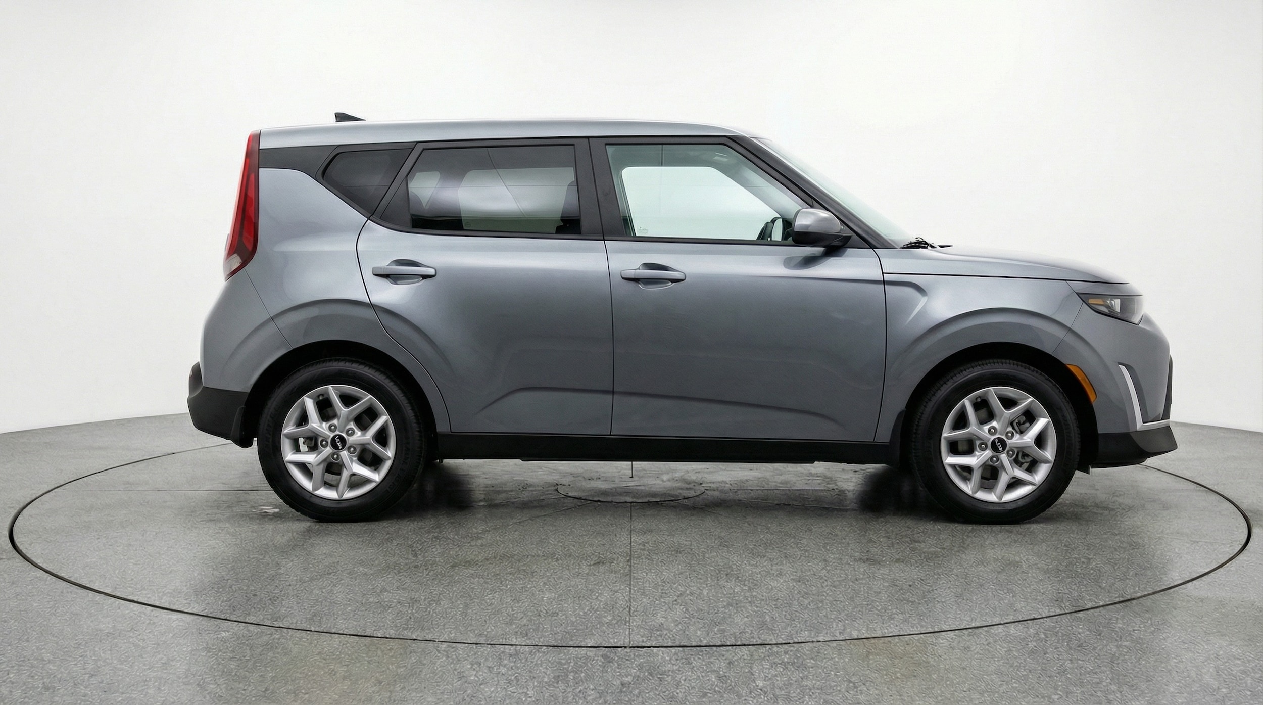 Thumbnail: 2025 Kia Soul - 8