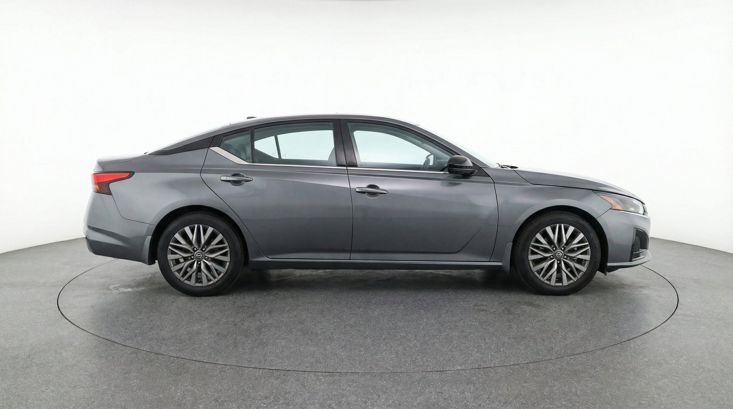 Thumbnail: 2025 Nissan Altima - 11