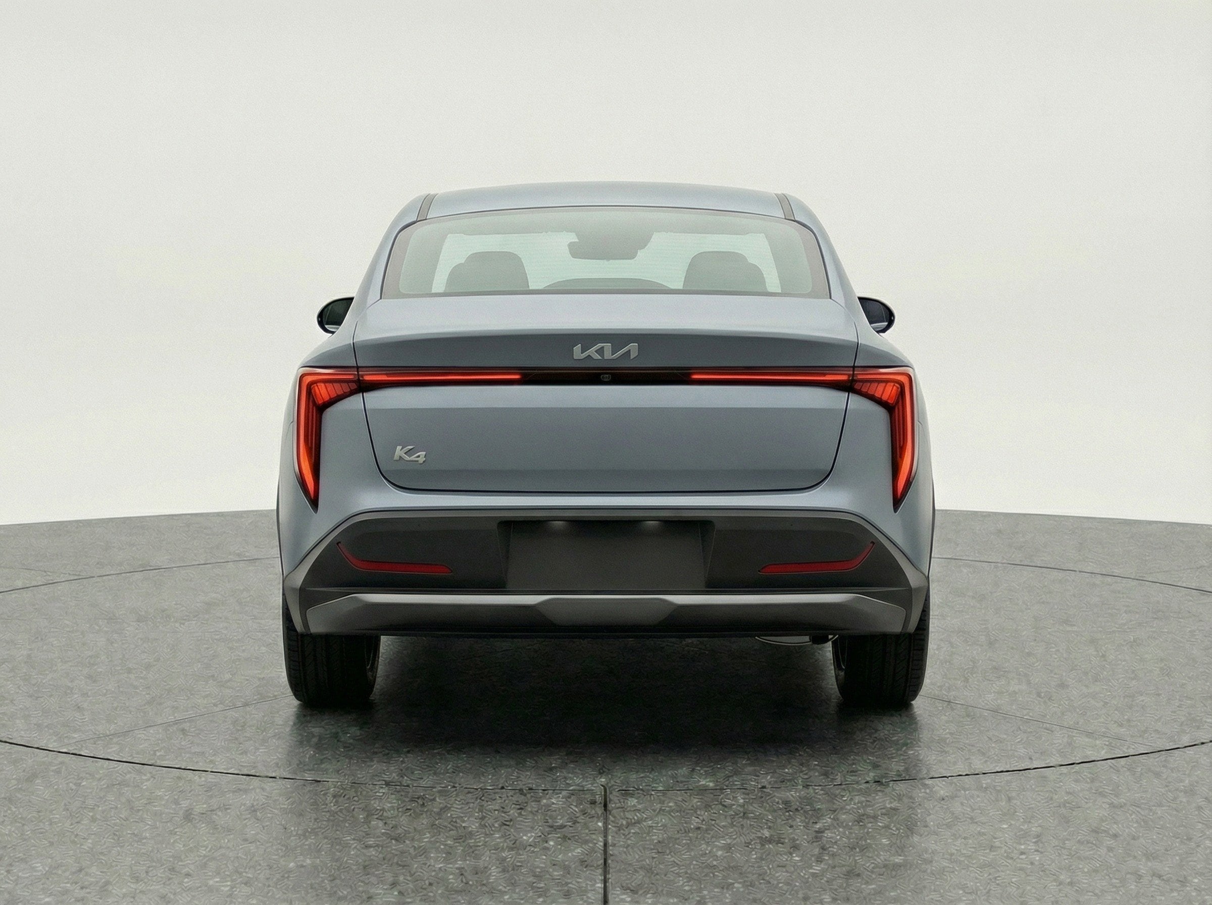 Thumbnail: 2025 Kia K4 - 7