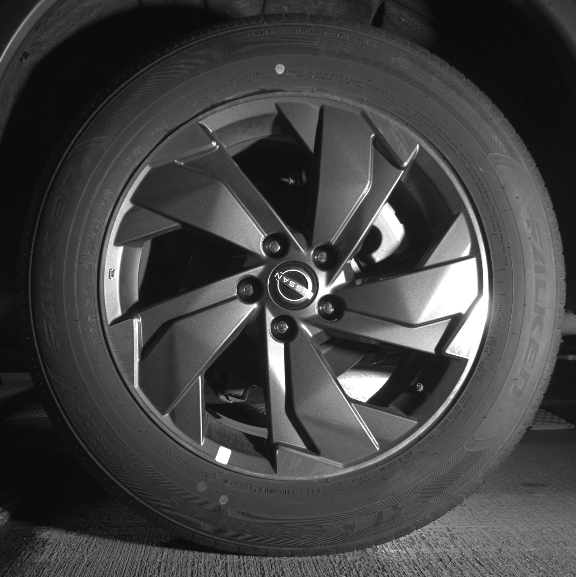 Thumbnail: 2025 Nissan Rogue - 14