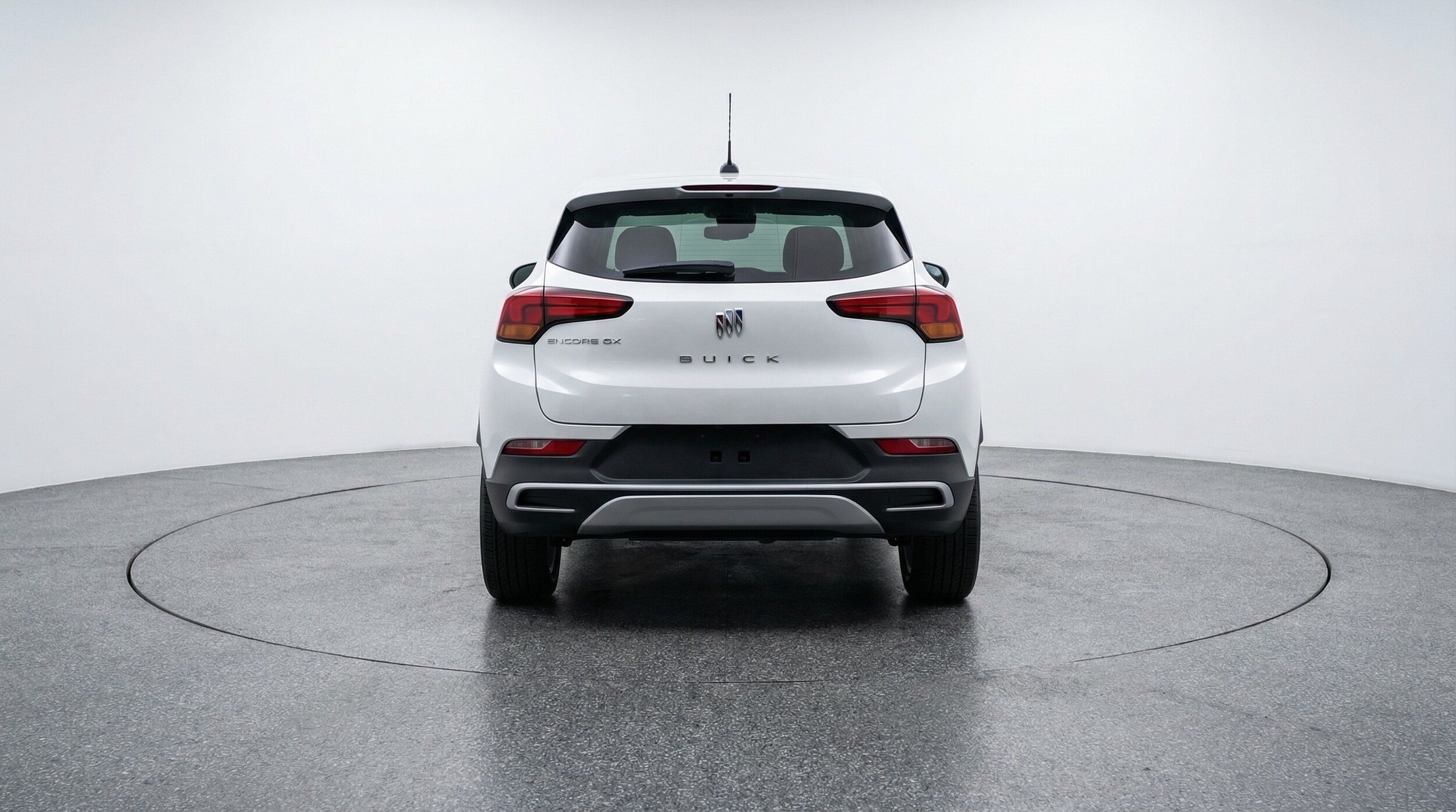 Thumbnail: 2025 Buick Encore GX - 6