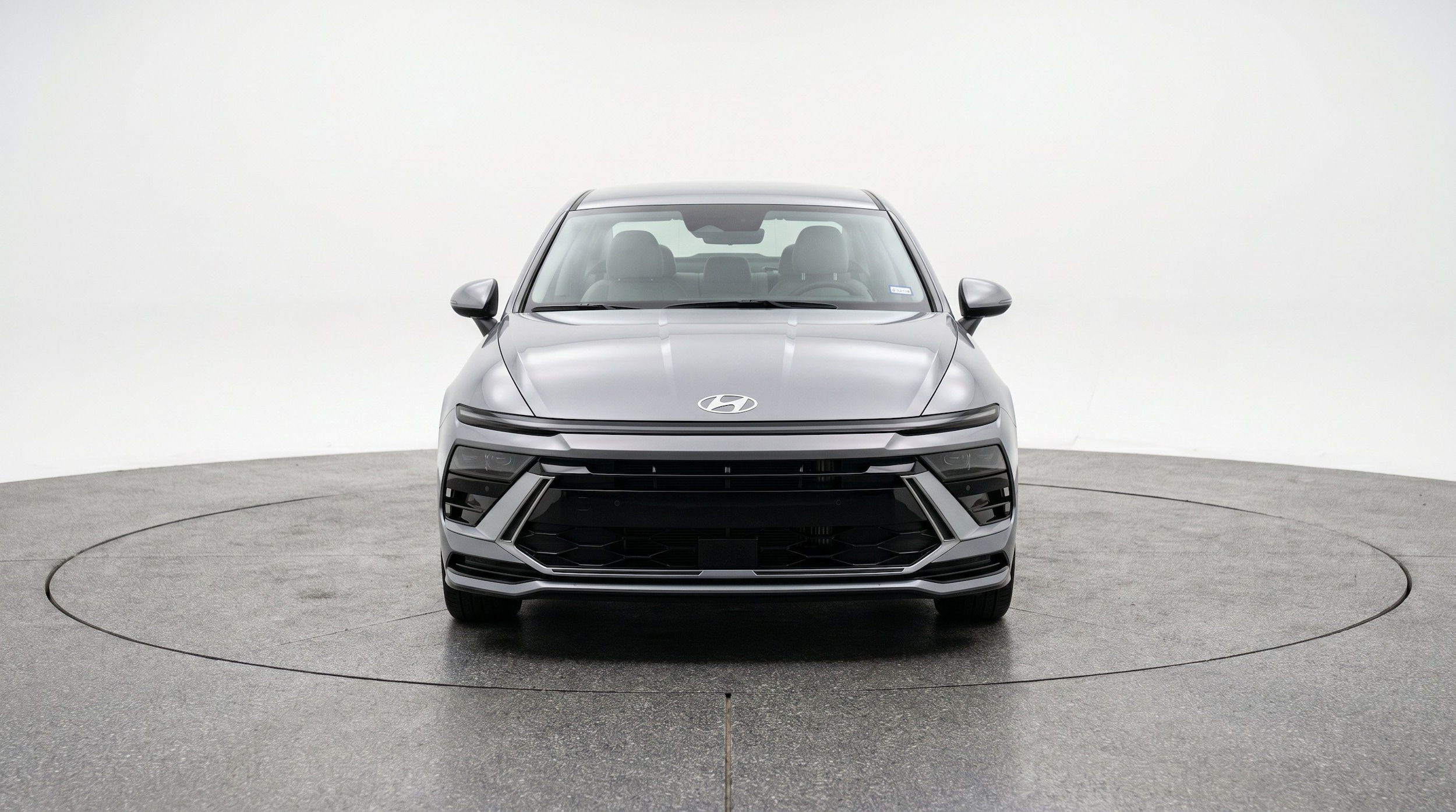 Thumbnail: 2025 Hyundai Sonata - 2